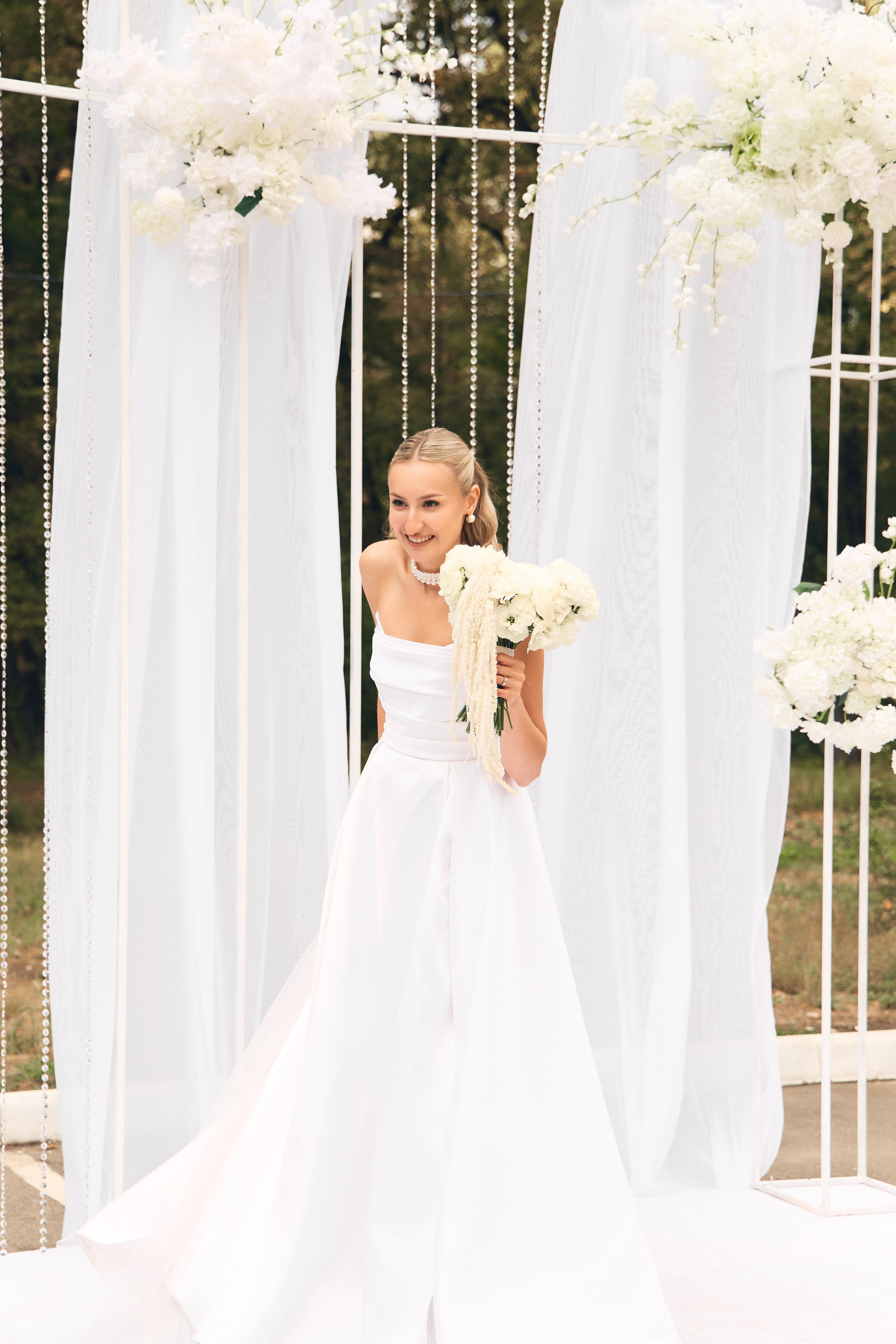 Александр и Алина. Свадебный фотограф в Майкопе