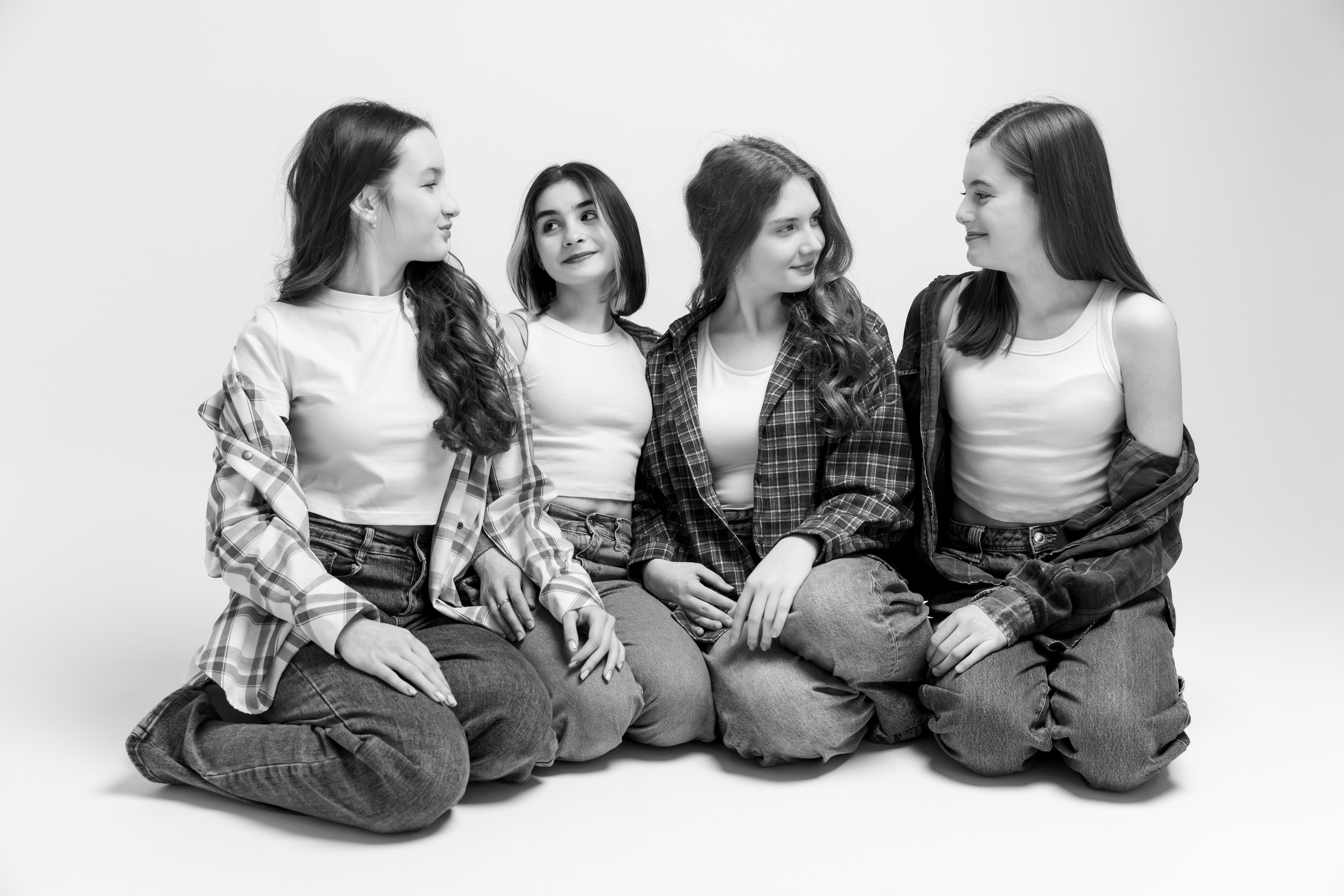 День Р. Яна Чхан — Фотограф в Донецке и не только