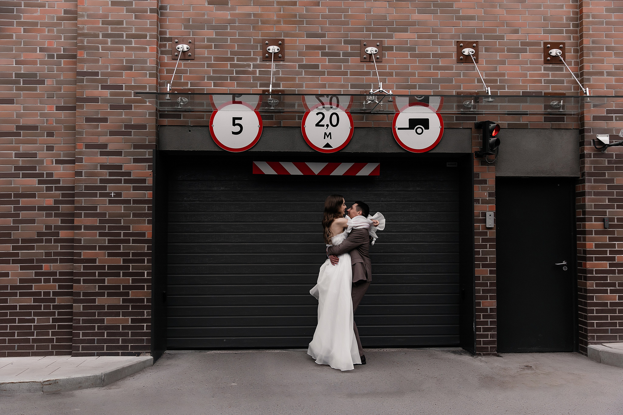 Самат и Яна. Свадебный и семейный фотограф у Уфе Евгения Сазонова