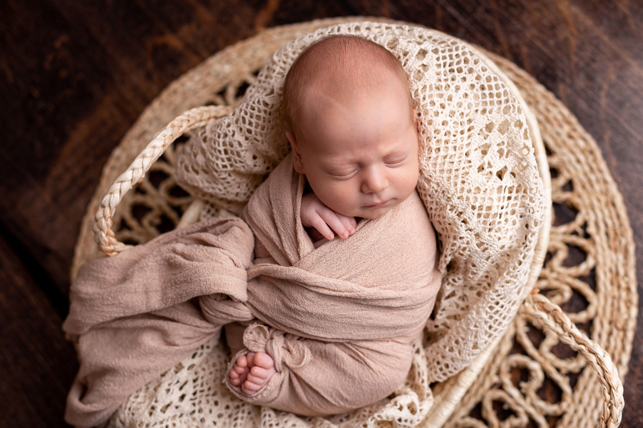 Новорождённые малыши. Фотограф новорожденных в Керчи Татьяна Яцун