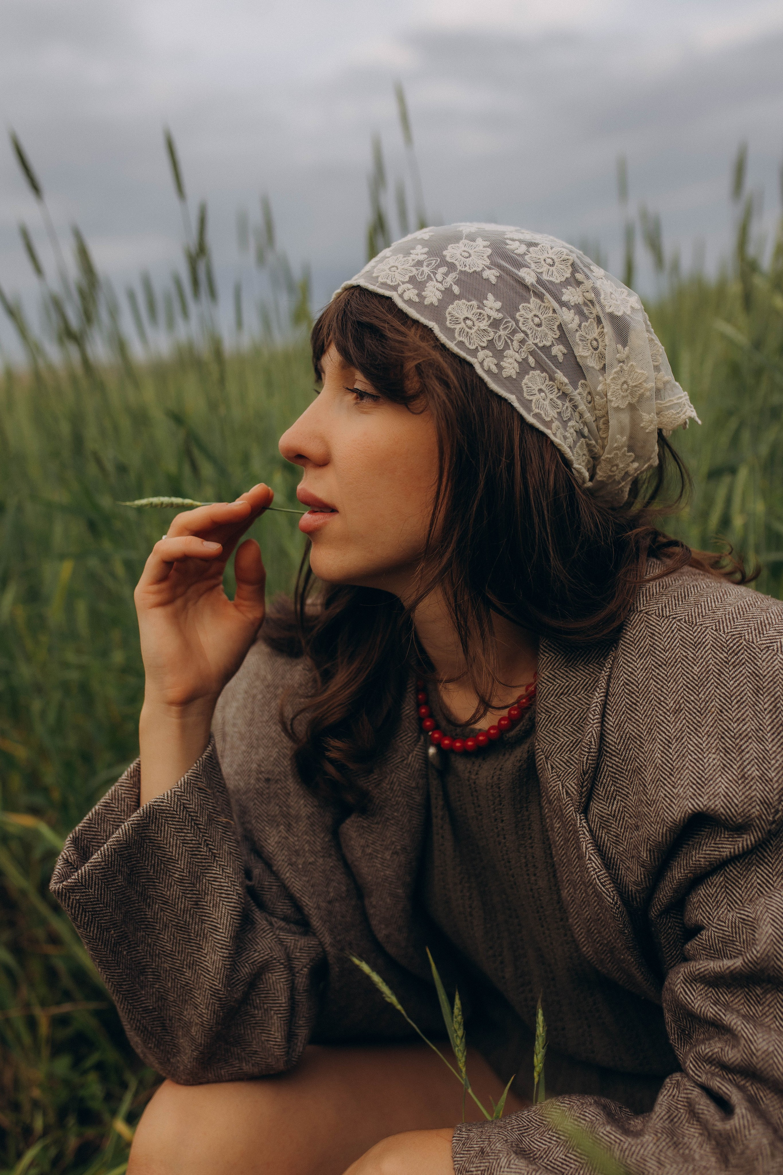 Лена и Алиса. Фотограф Саратов