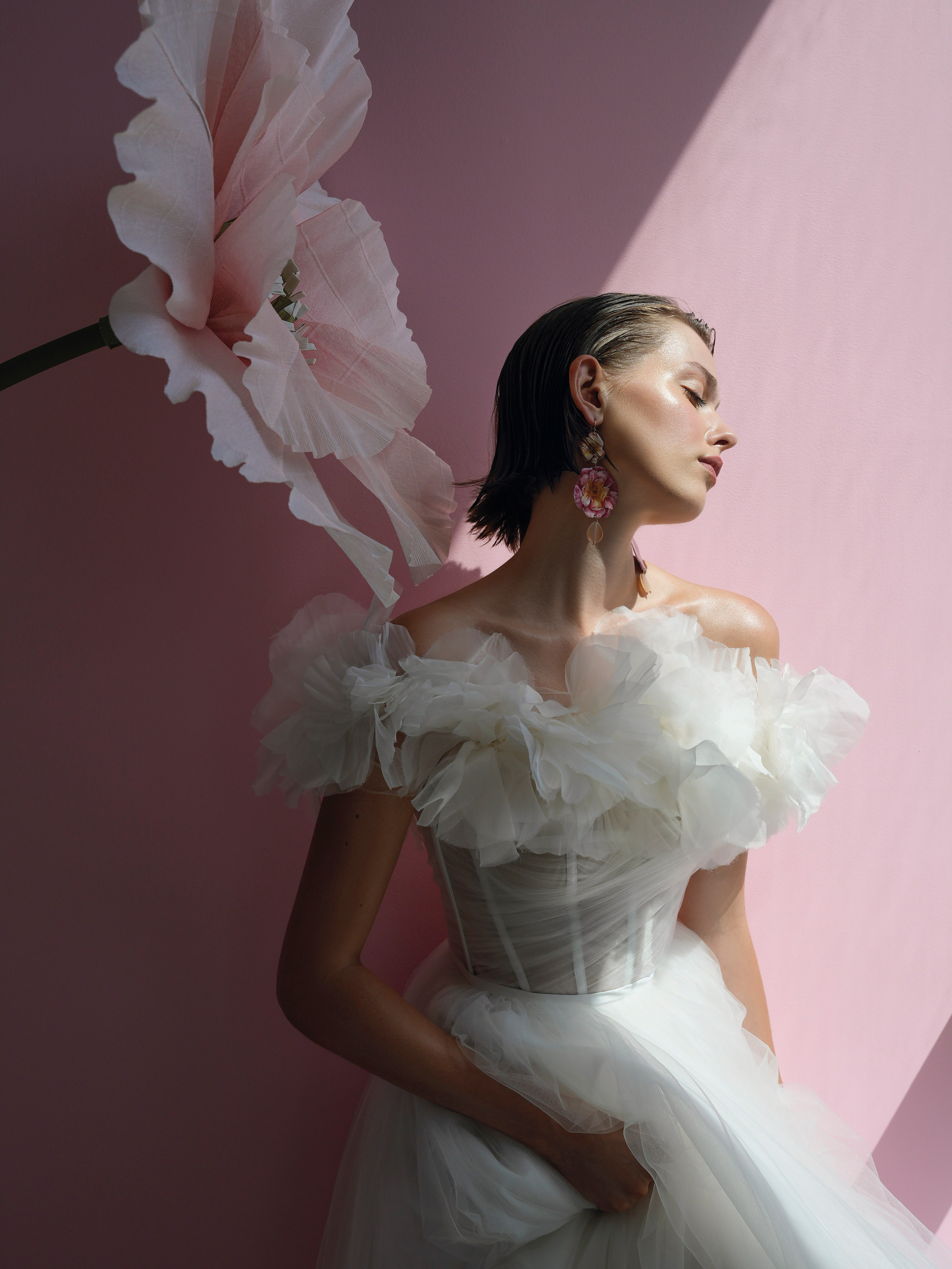 For White Sposa. Retoucher Sveta Nestyuk