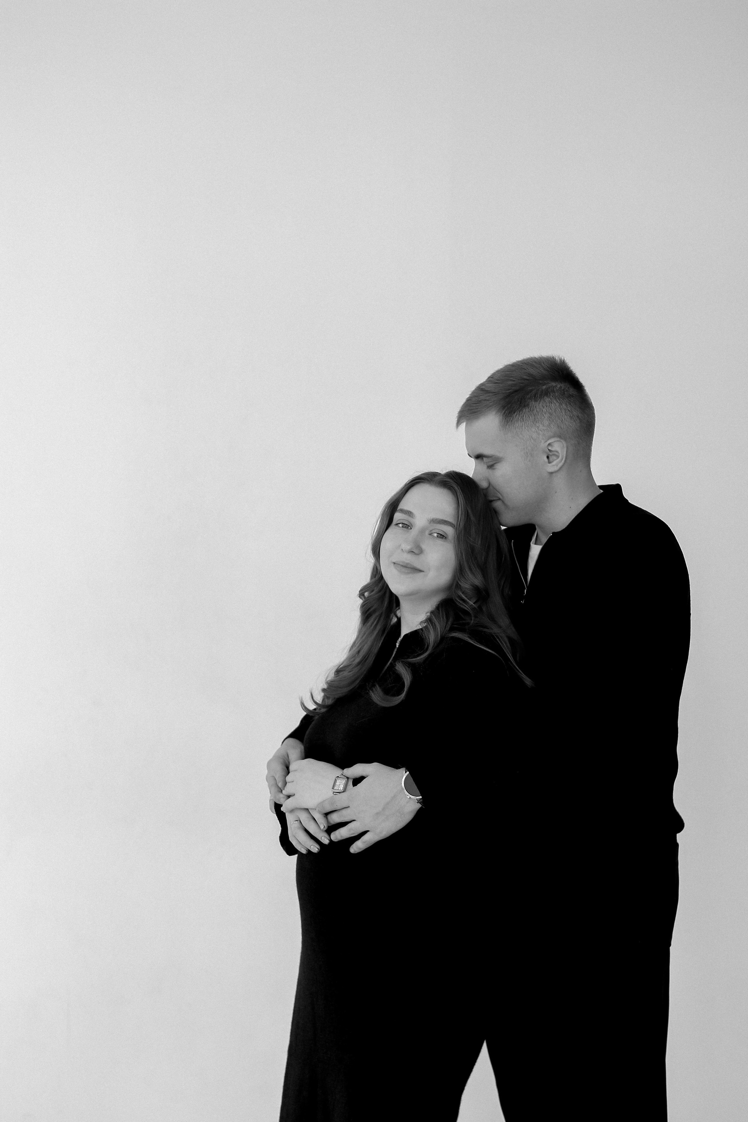 Елена и Вадим. Фотограф Краснодар