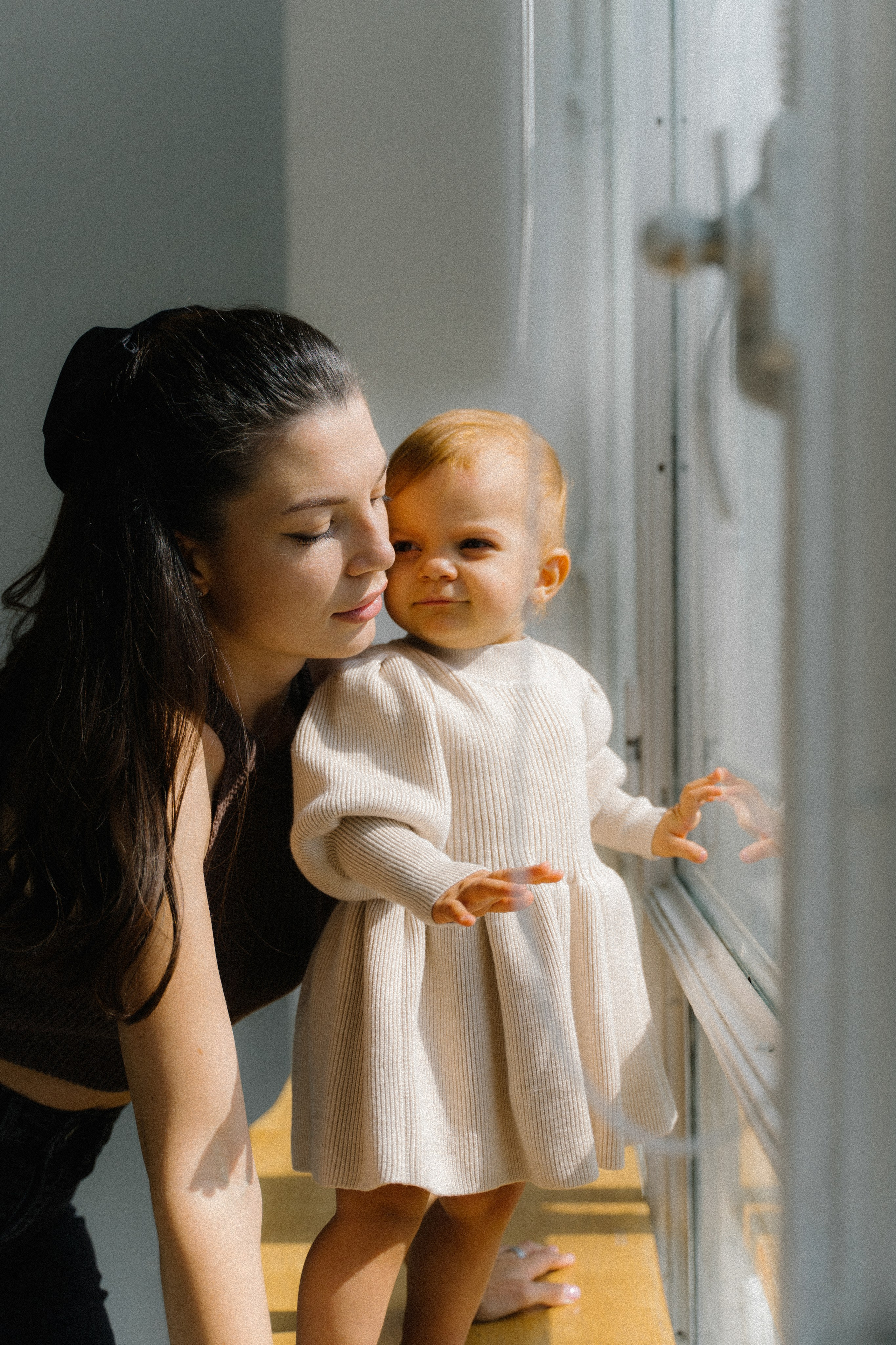 Катерина и Арина. Главная