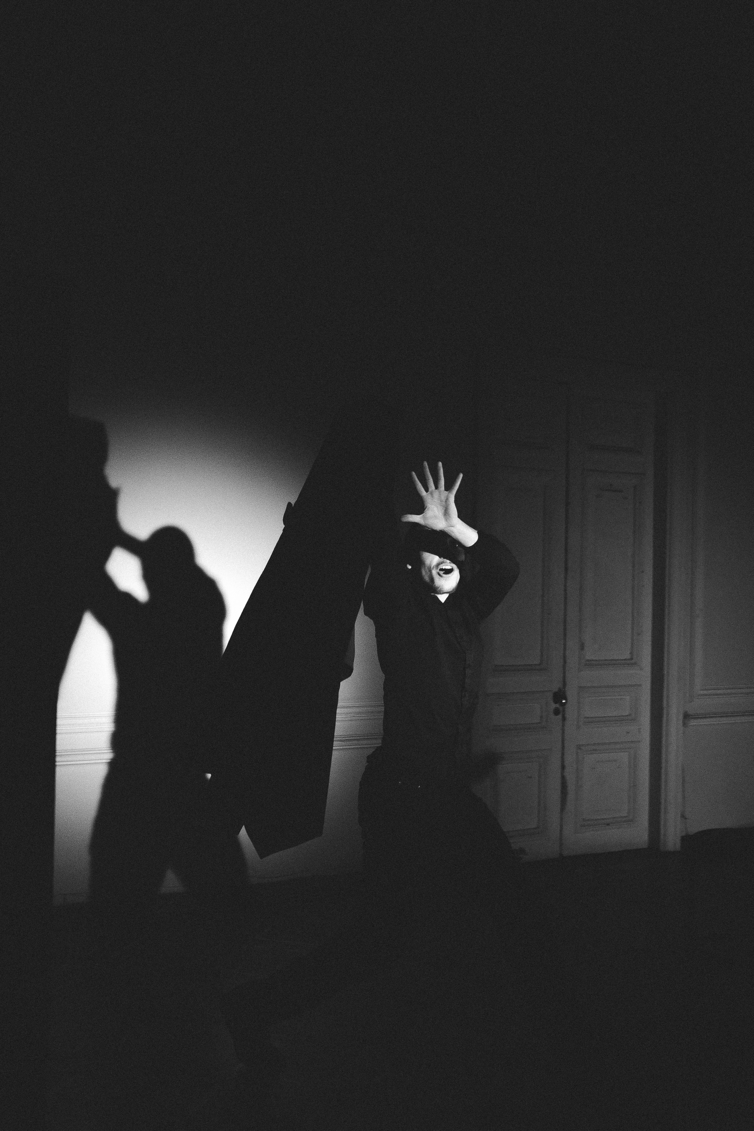 Theater. Photography artist Daria Deviline / фотограф Санкт-Петербург / Казань / Москва