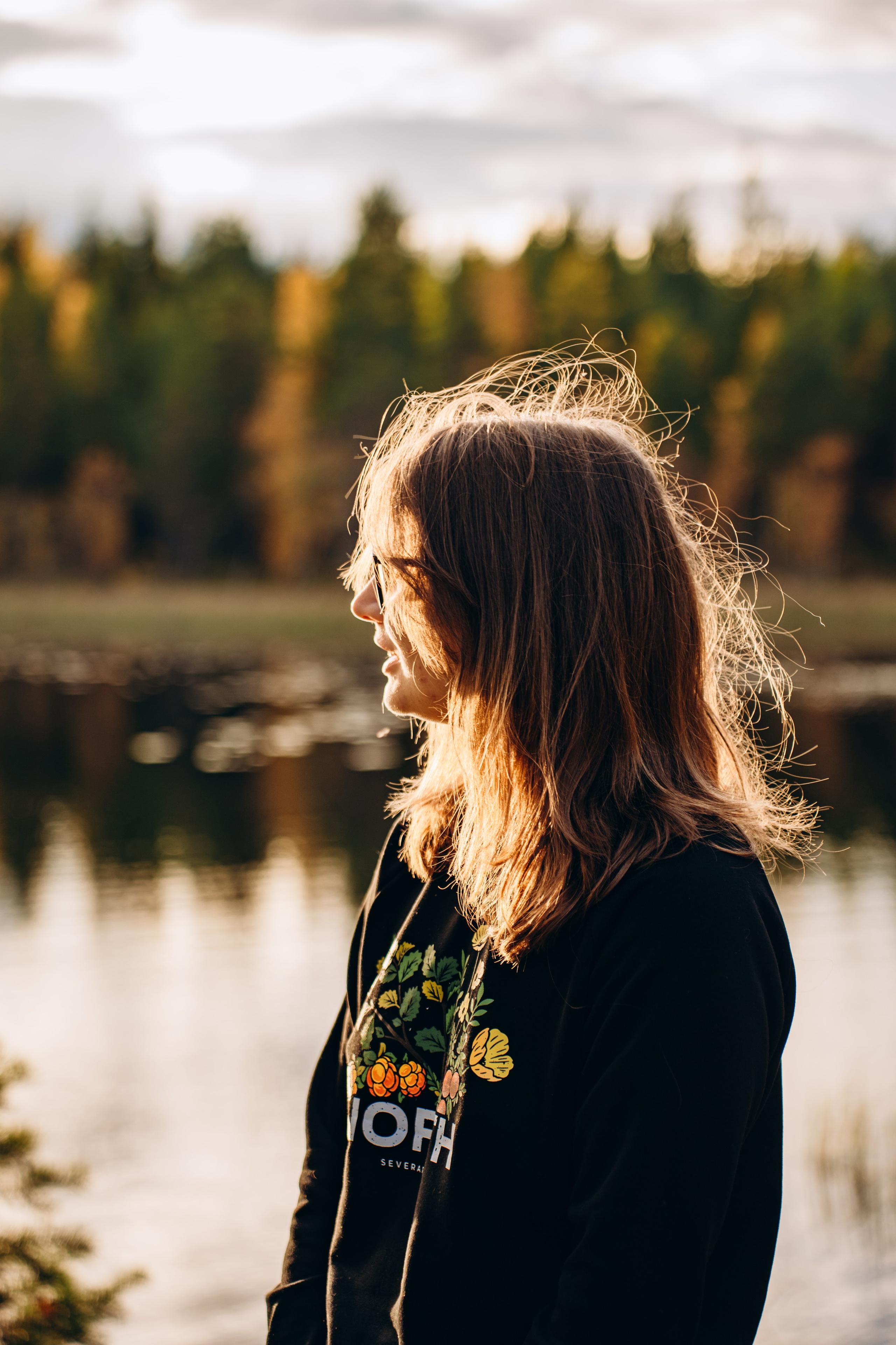 СЕВЕР. Event фотограф Степанова Александра
