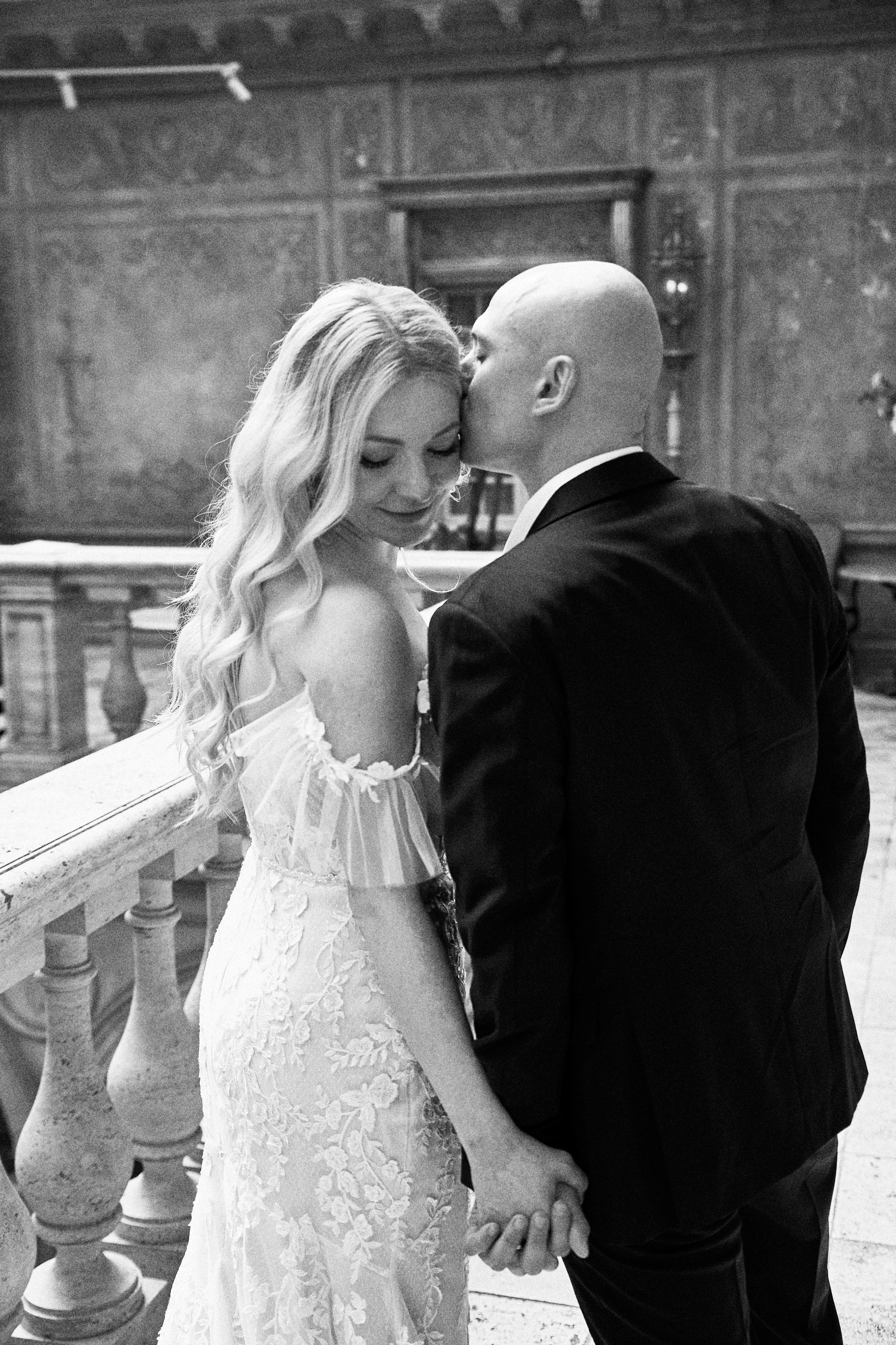 Турандот. Антон Гошовский - свадебный и семейный фотограф в Москве и Крыму