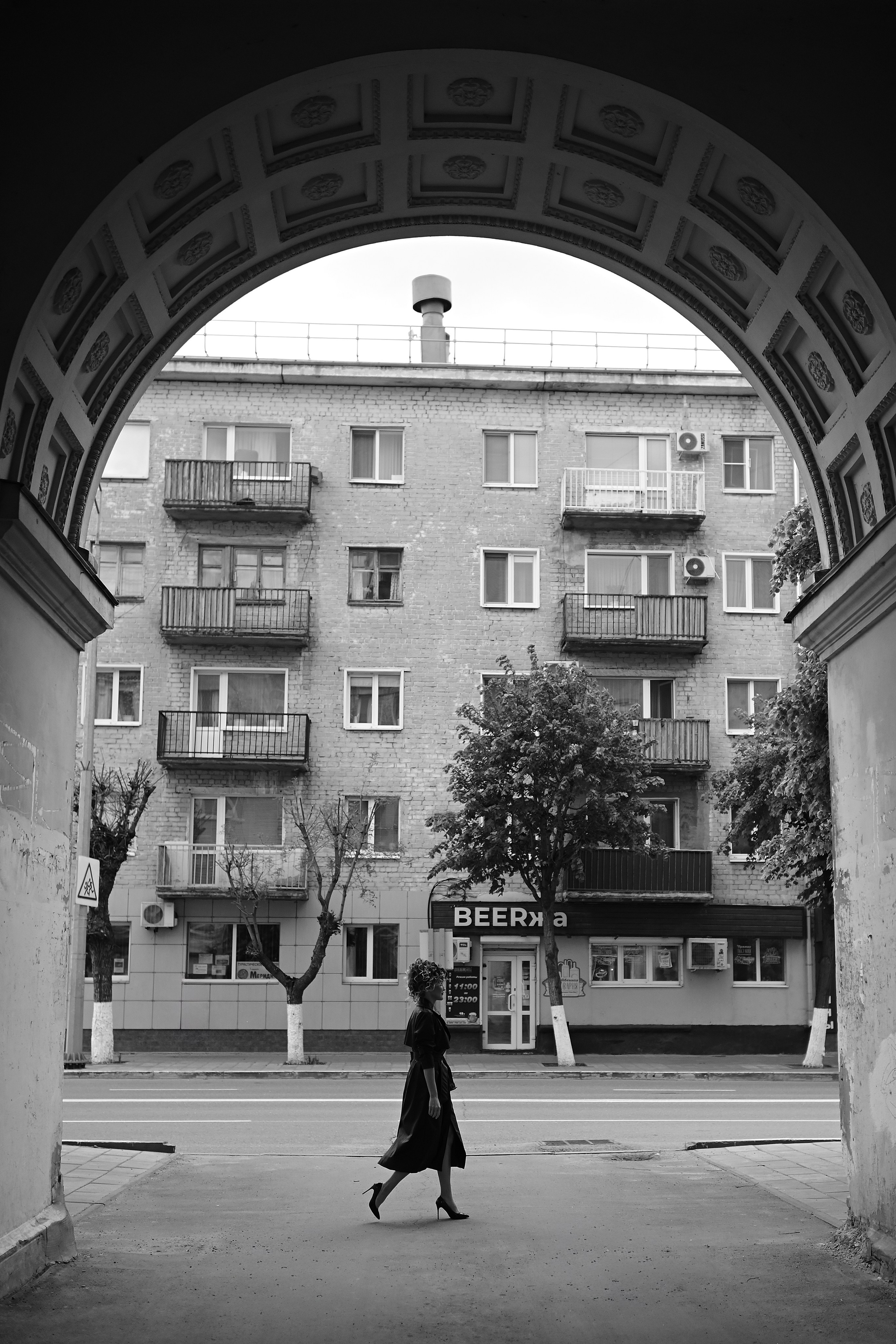 Таня street style. Свадебный и семейный фотограф в Самаре Головань Наталья