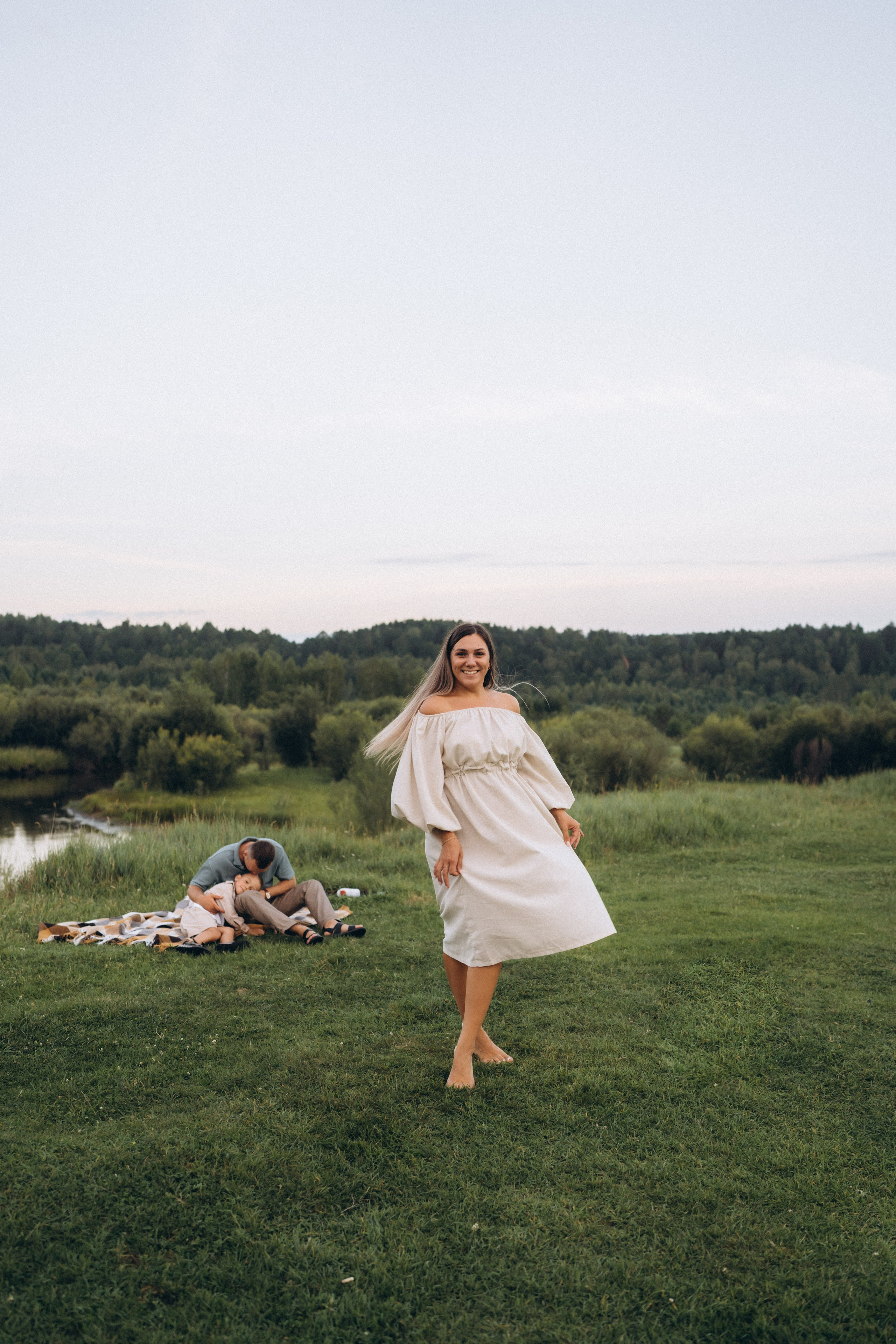 Моменты нашей жизни. Семейный фотограф в Ангарске/ Иркутске