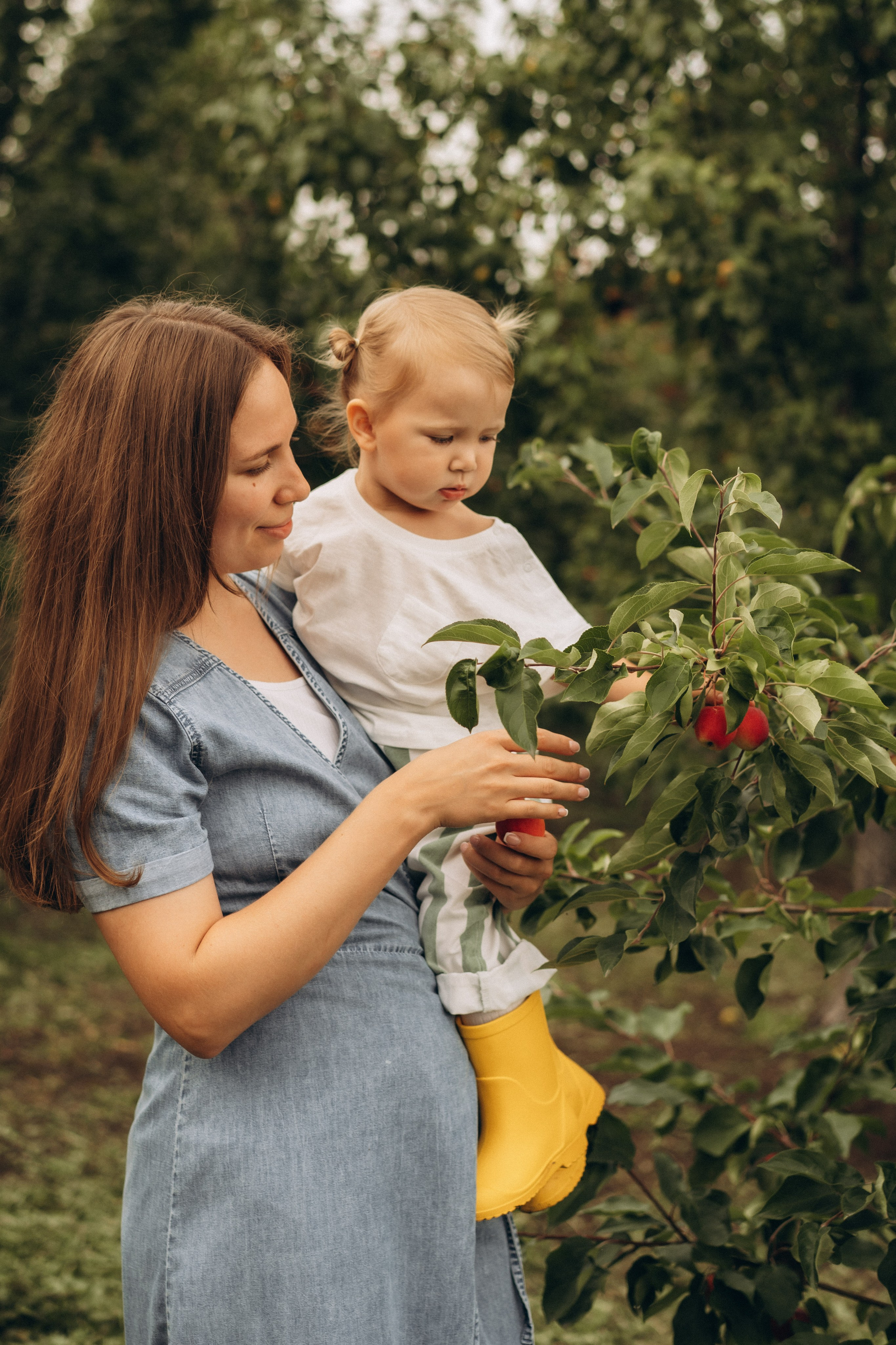 Удачные дела. Семейный фотограф в Ангарске/ Иркутске