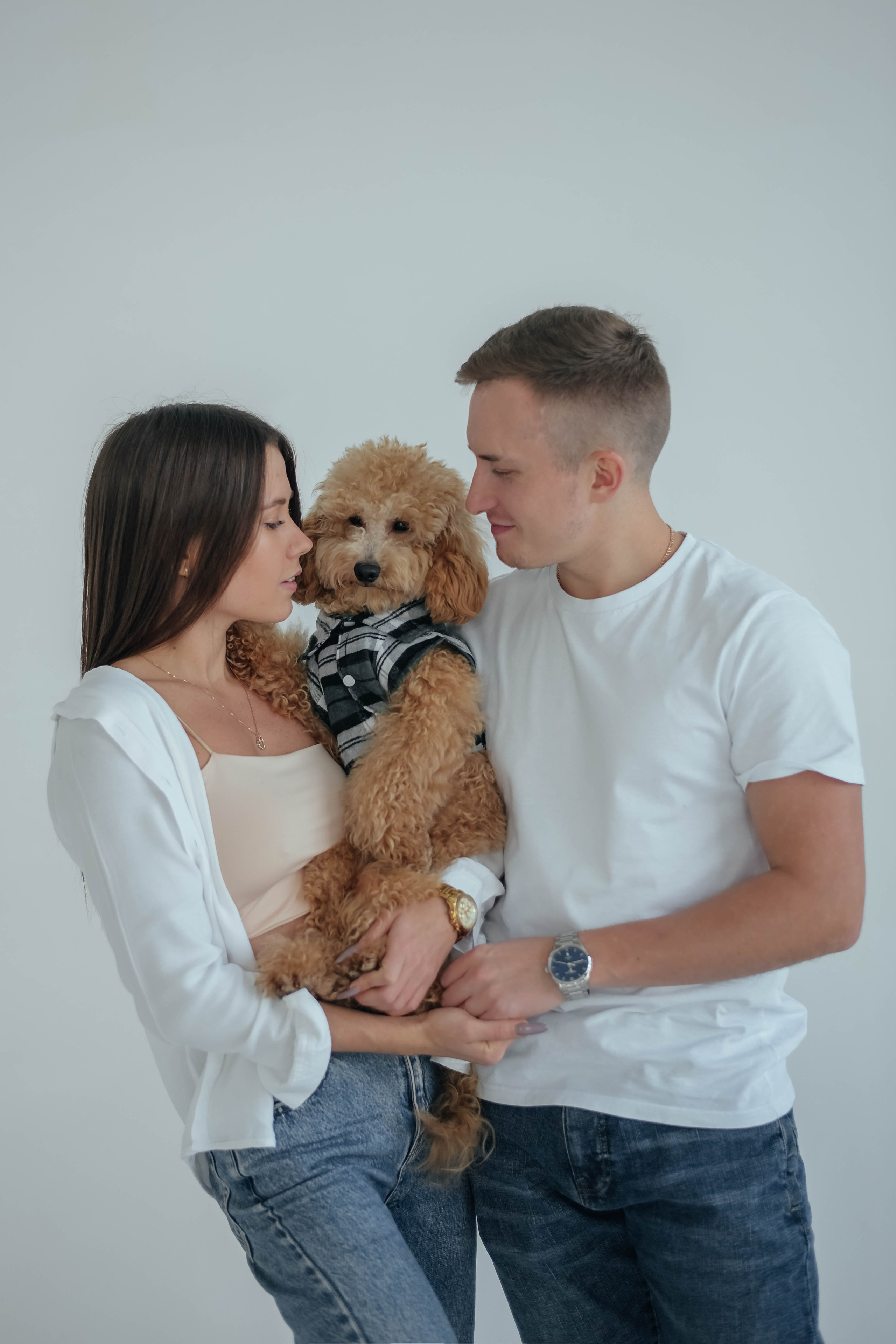 Love story студия. Фотограф Подольск