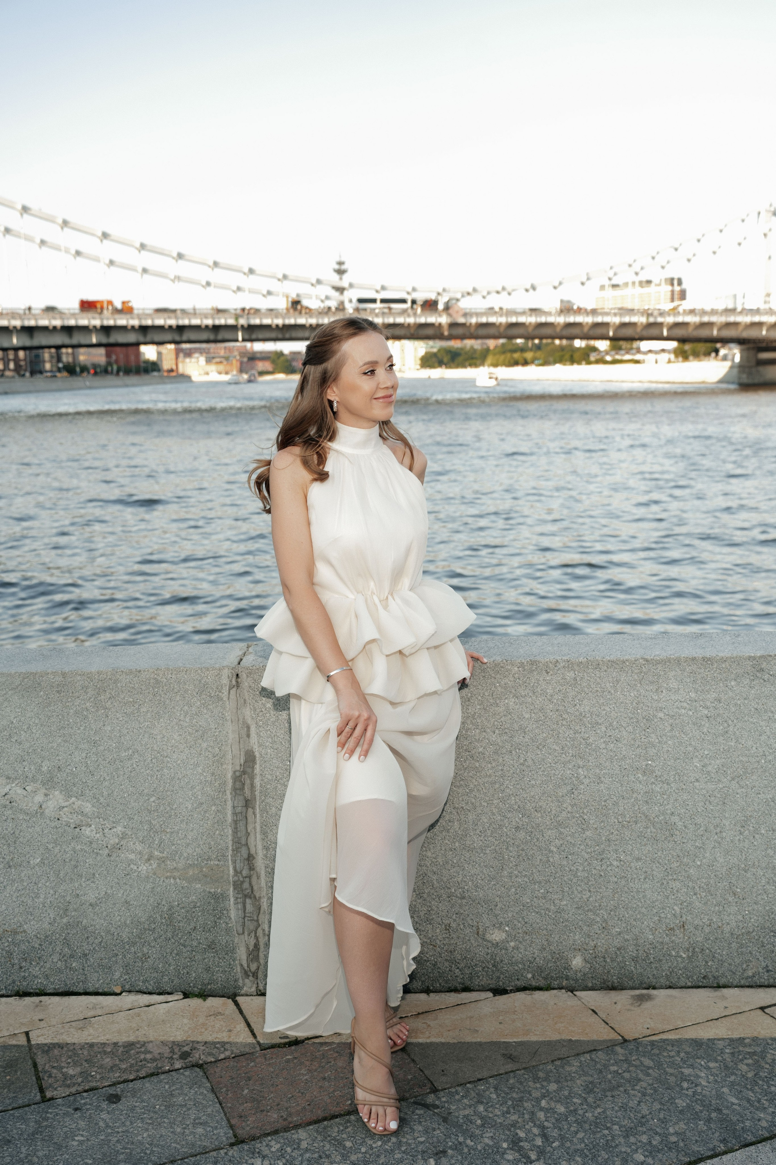 День рождения Галины. Свадебный фотограф Москва Александра Аверкова