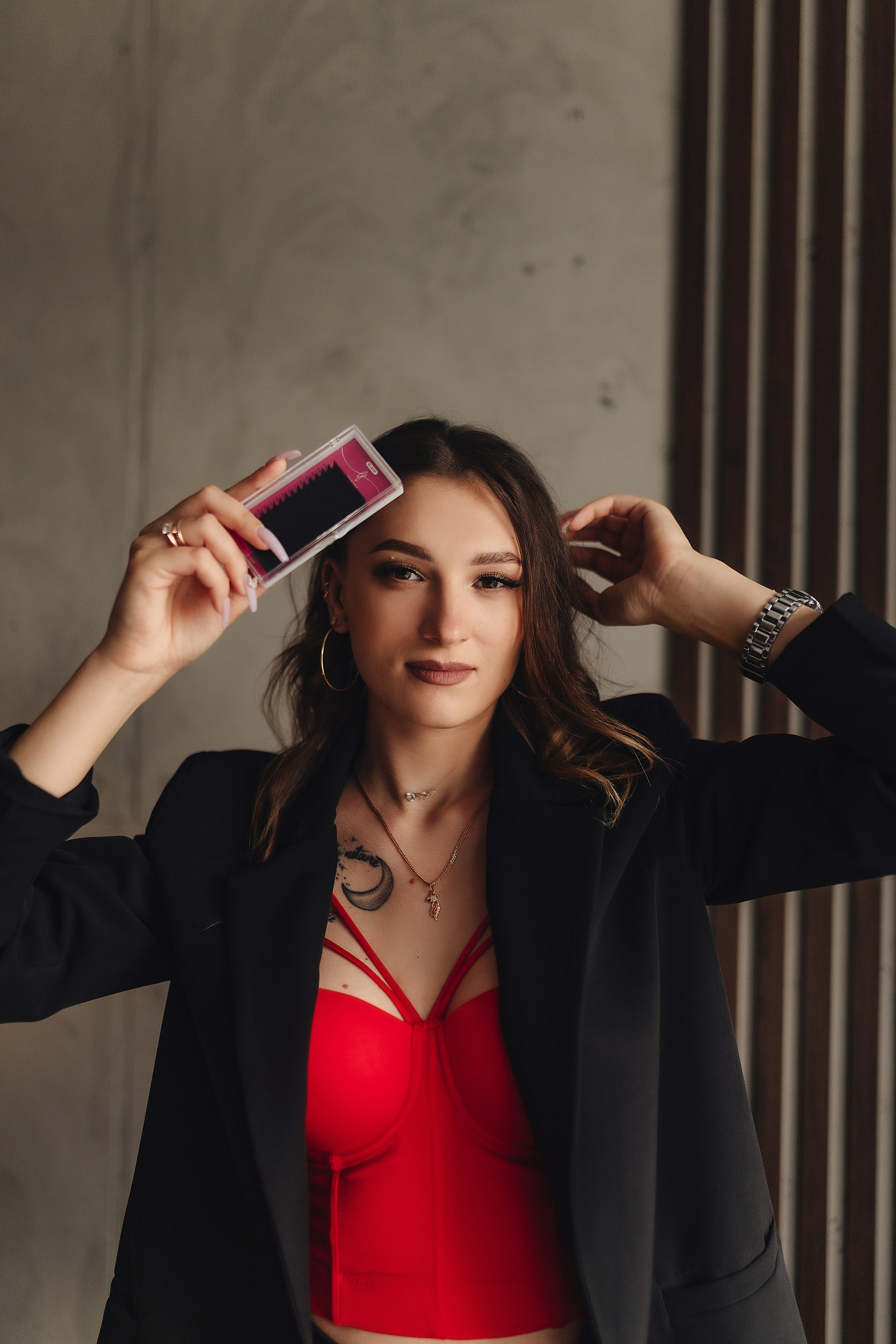 Наталья | Контент-съемка. Фотограф Карина Шмулёва. Воронеж и область