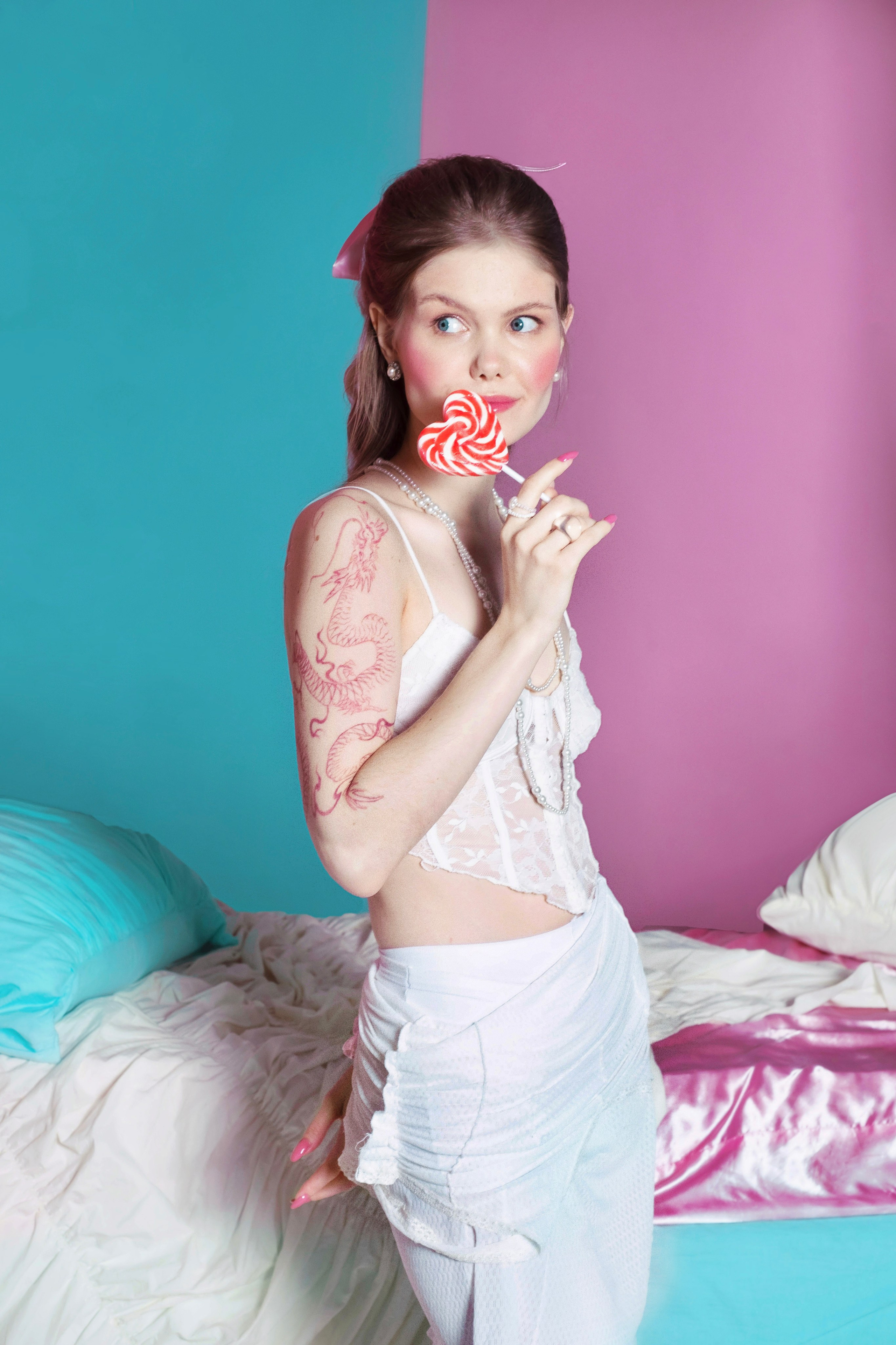 Брендам. Фотограф Полина Гольдис