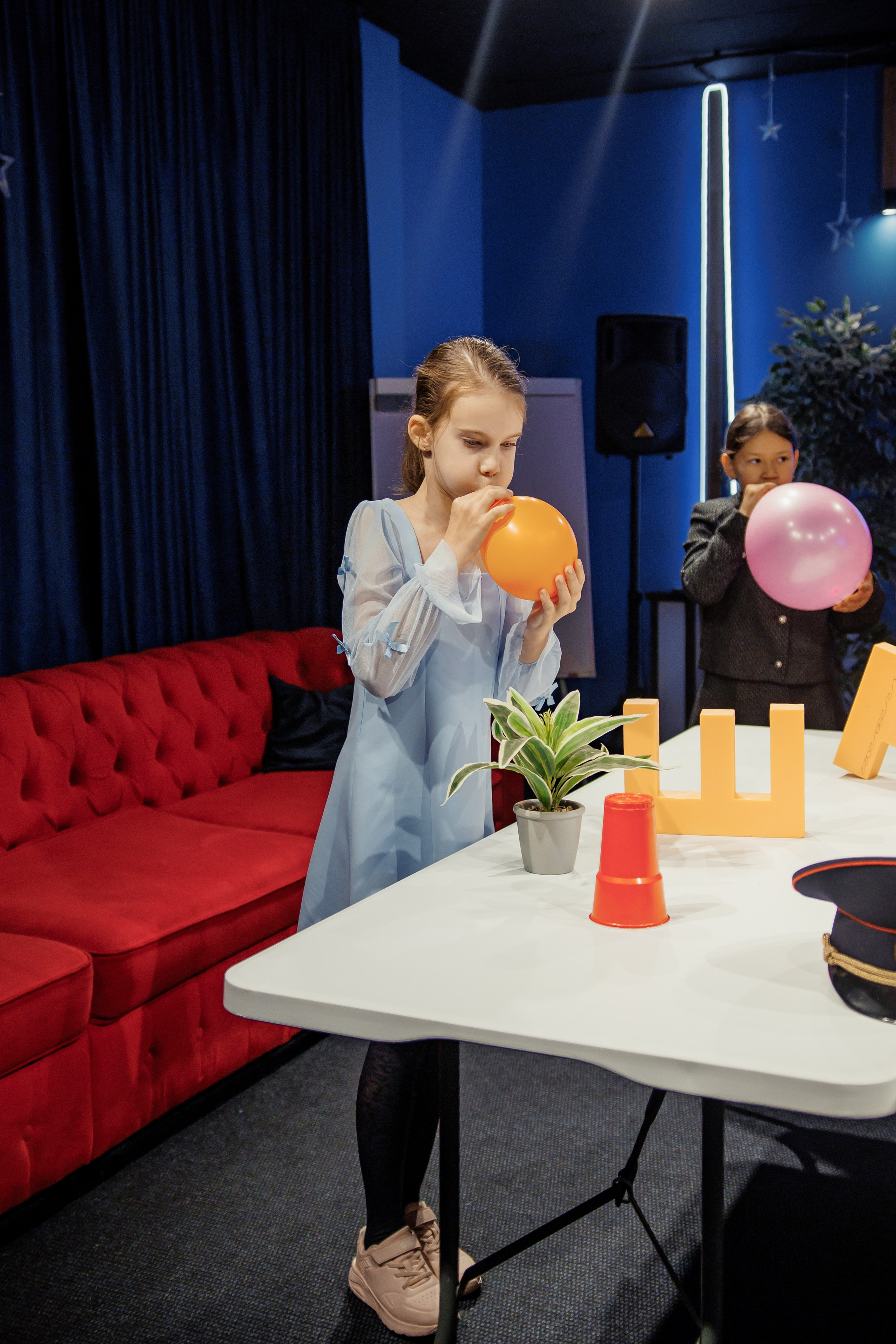 Оливия 10 лет. Диана фотограф в Краснодаре