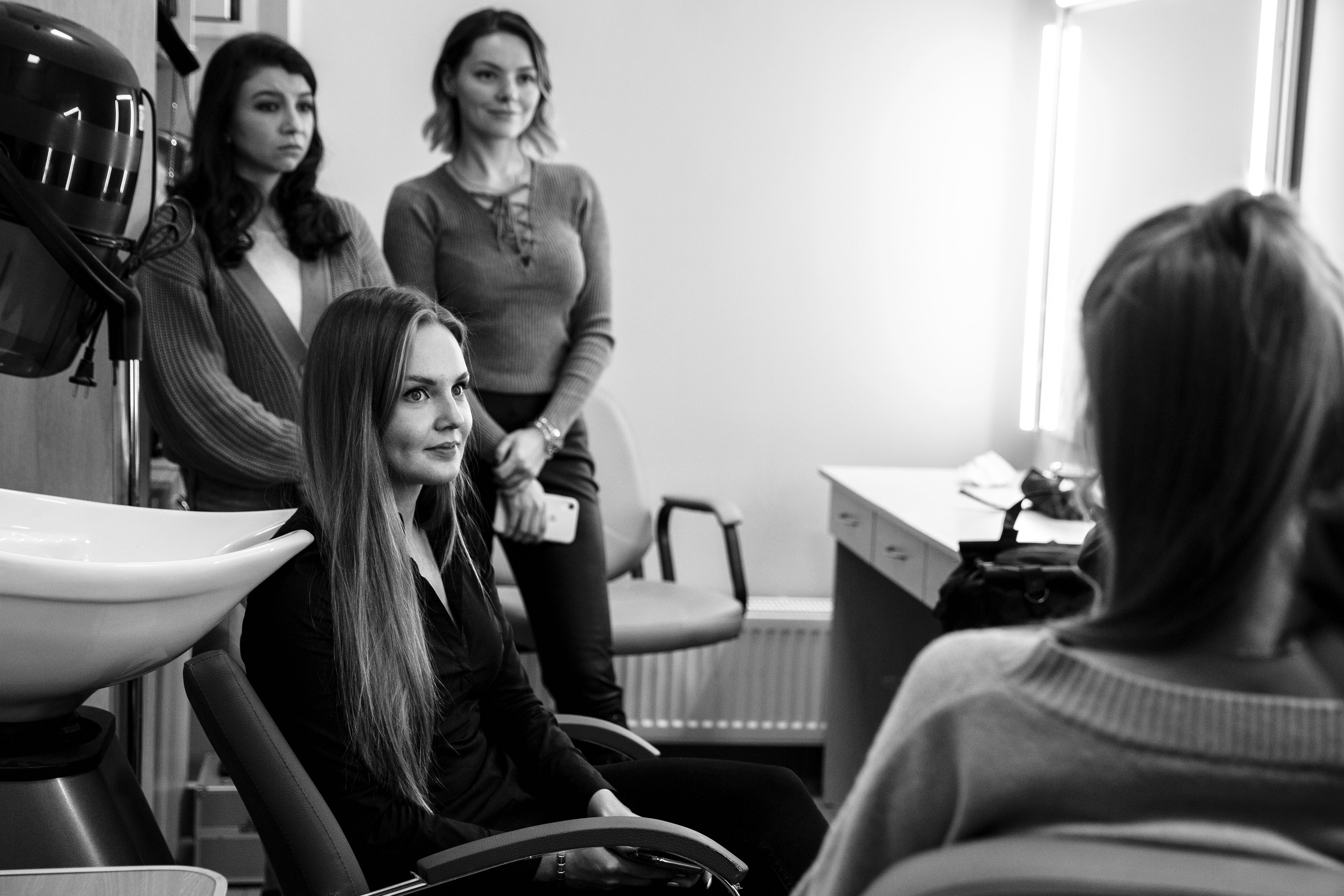 ФК Би-2 & Лиза Громова Мосфильм. Ольга Пилант. АРТ, бэкстейдж, свадебная и семейная фотография, городской портрет, интерьерная фотография