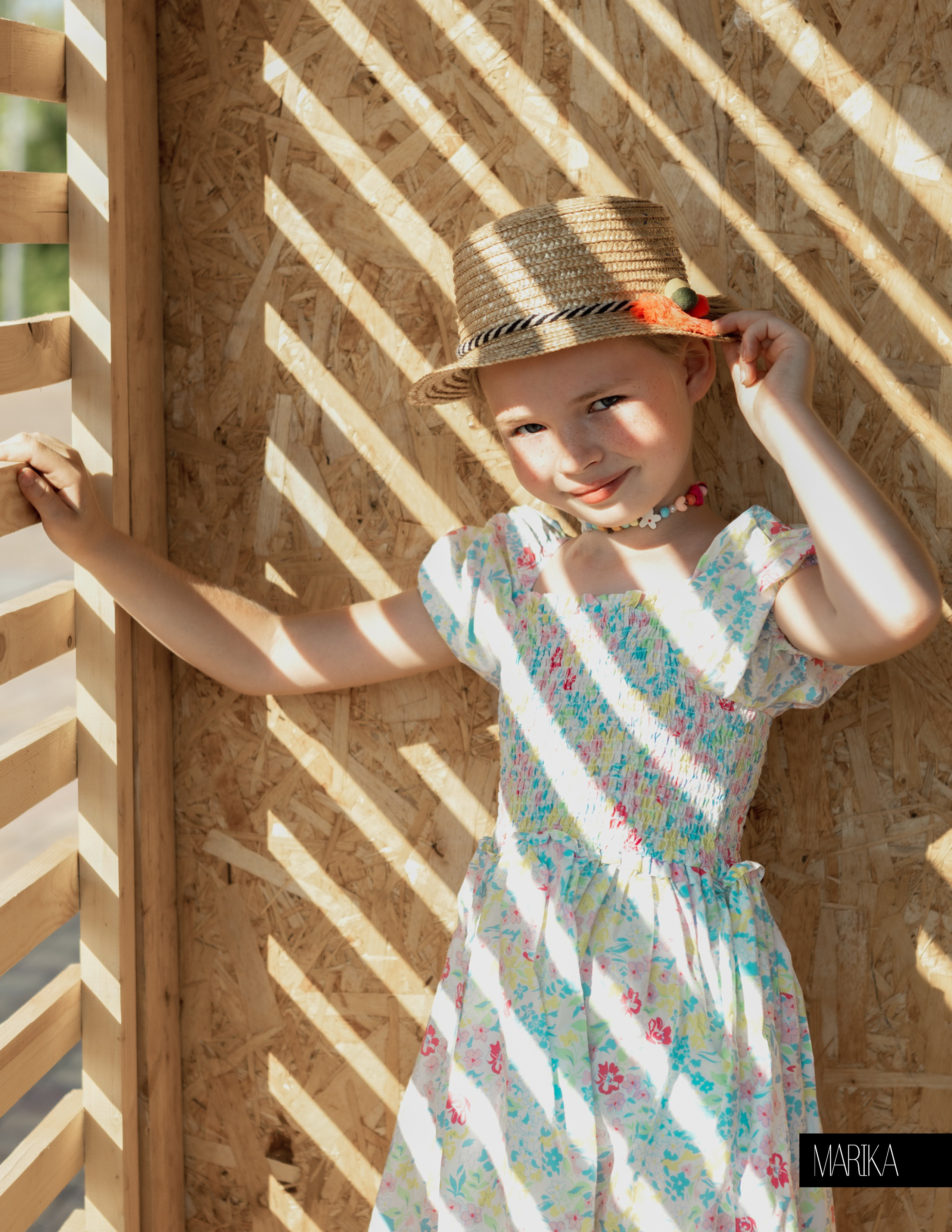 MARIKA. Репортажный, архитектурный, театральный и файн-арт фотограф Лена Мельникова в Москве