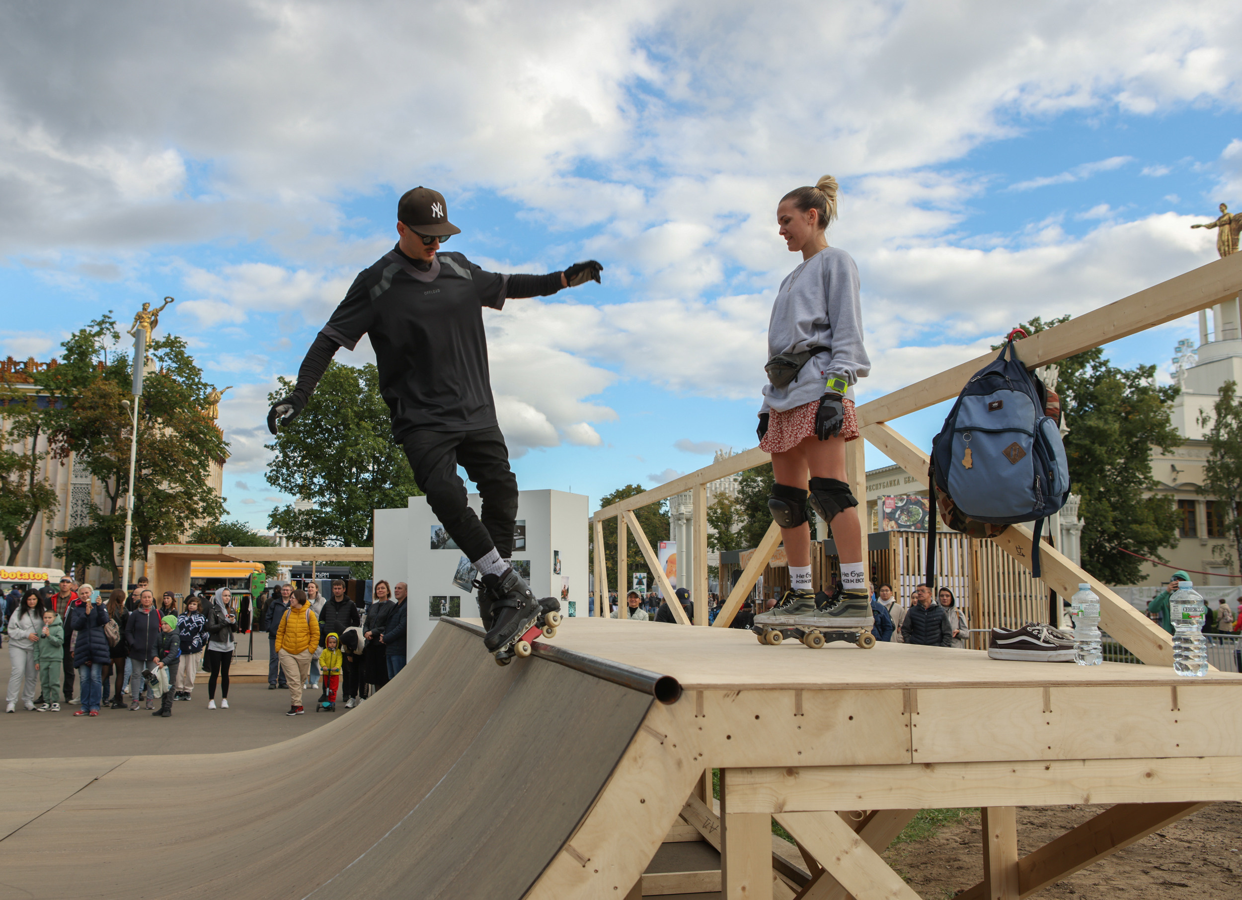 Москва Life Style. Reportage, architectural, fine art photographer Lena Melnikova in Moscow