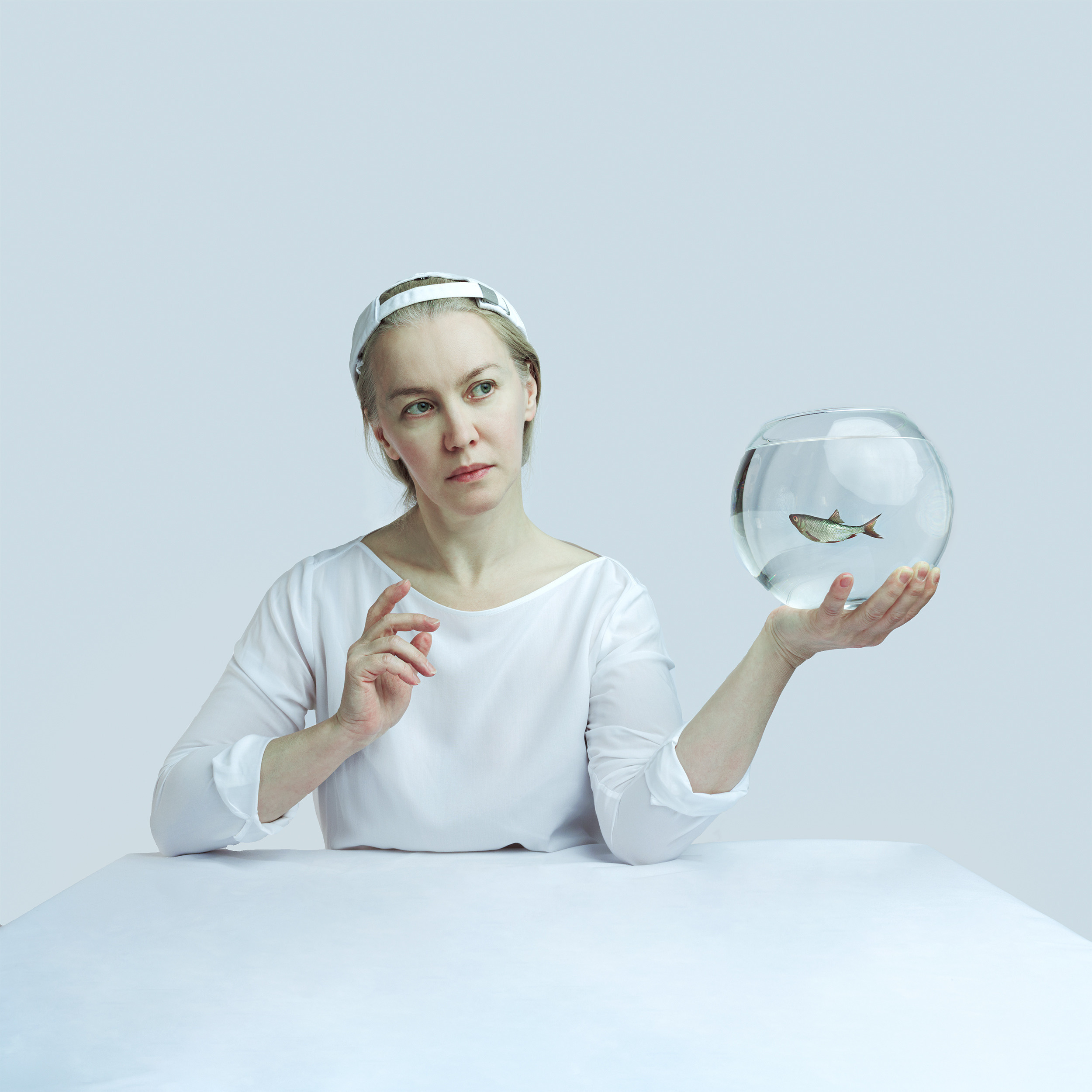 Портреты в стиле FINE ART. Репортажный, архитектурный, театральный и файн-арт фотограф Лена Мельникова в Москве