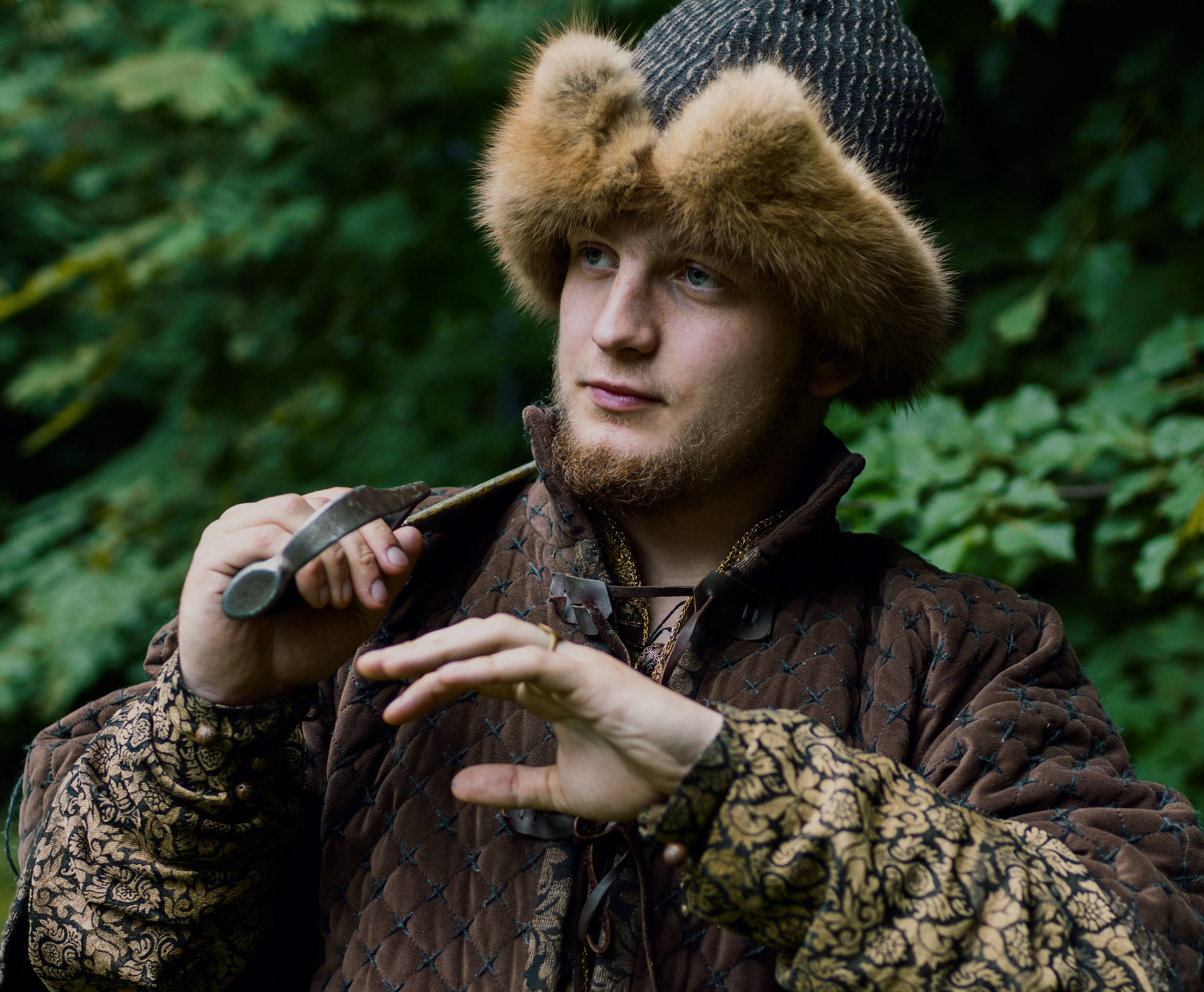 Времена и эпохи. Reportage, architectural, fine art photographer Lena Melnikova in Moscow