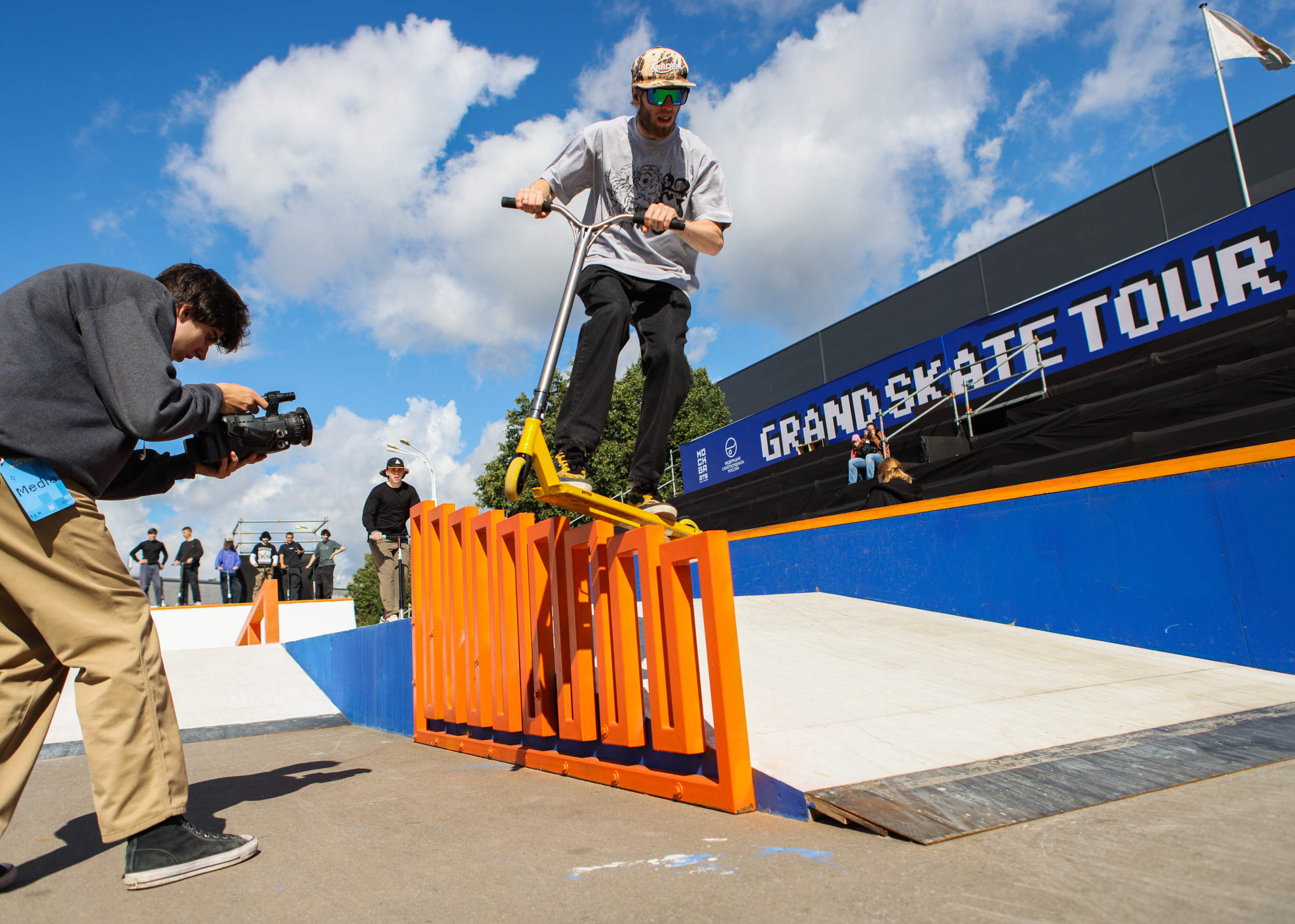 Москва Life Style. Reportage, architectural, fine art photographer Lena Melnikova in Moscow