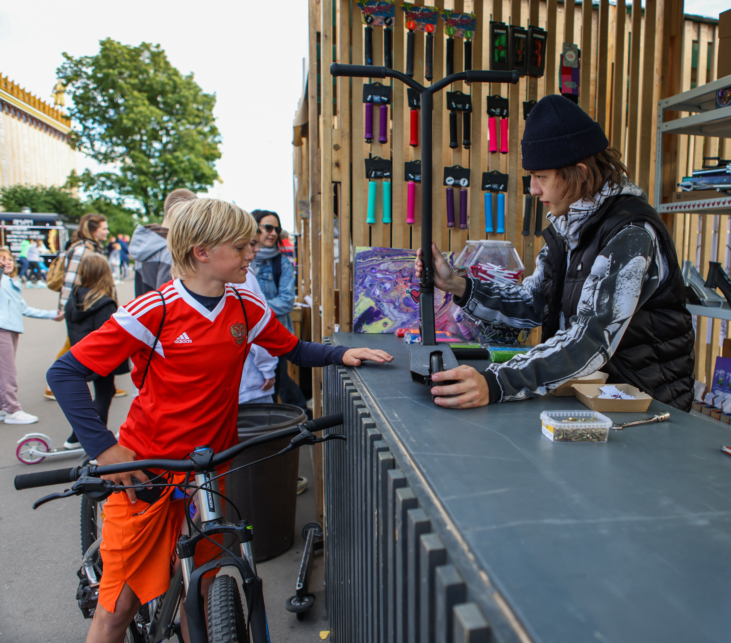 ROSPHOTO. Репортажный, архитектурный, театральный и файн-арт фотограф Лена Мельникова в Москве
