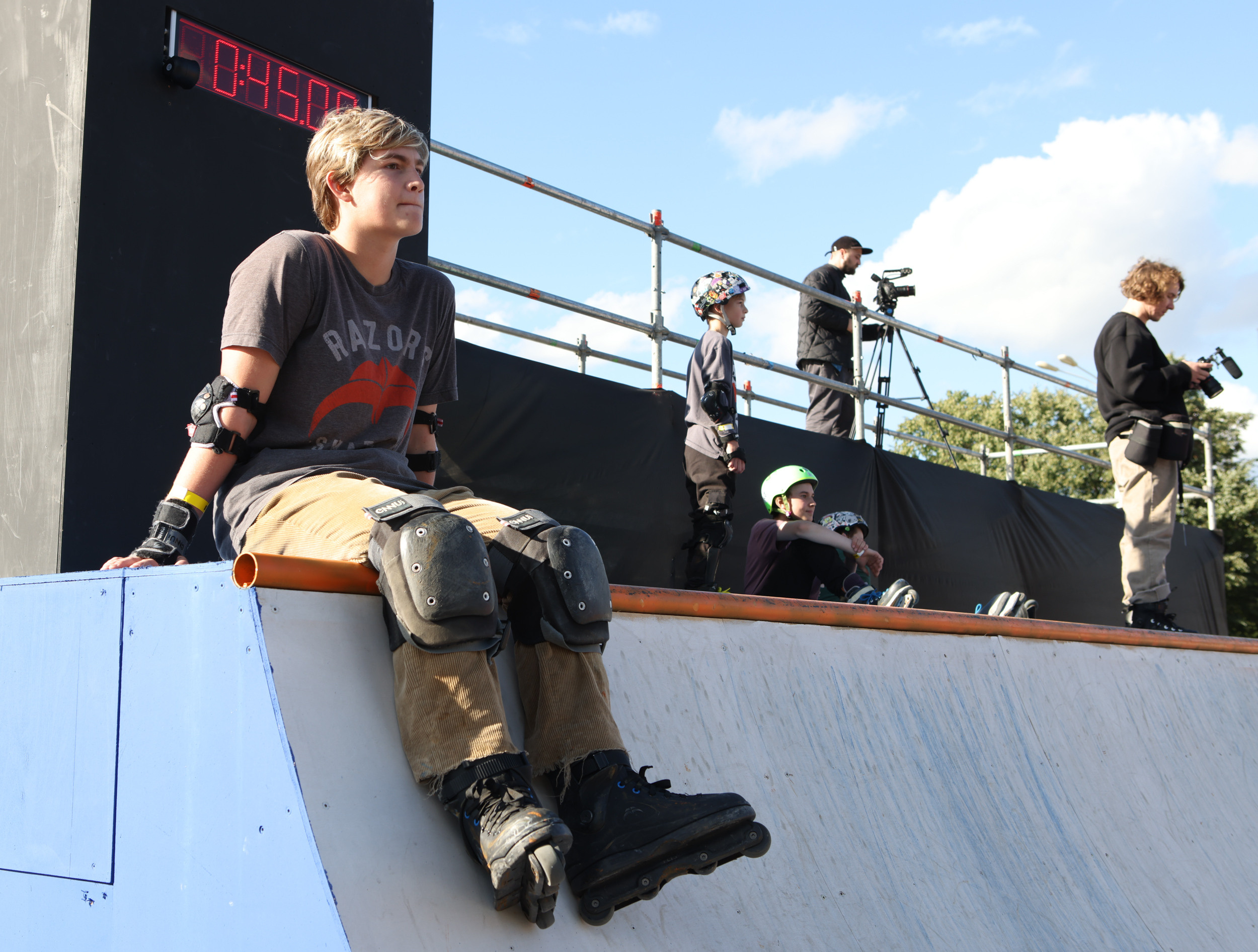 ROSPHOTO. Репортажный, архитектурный, театральный и файн-арт фотограф Лена Мельникова в Москве