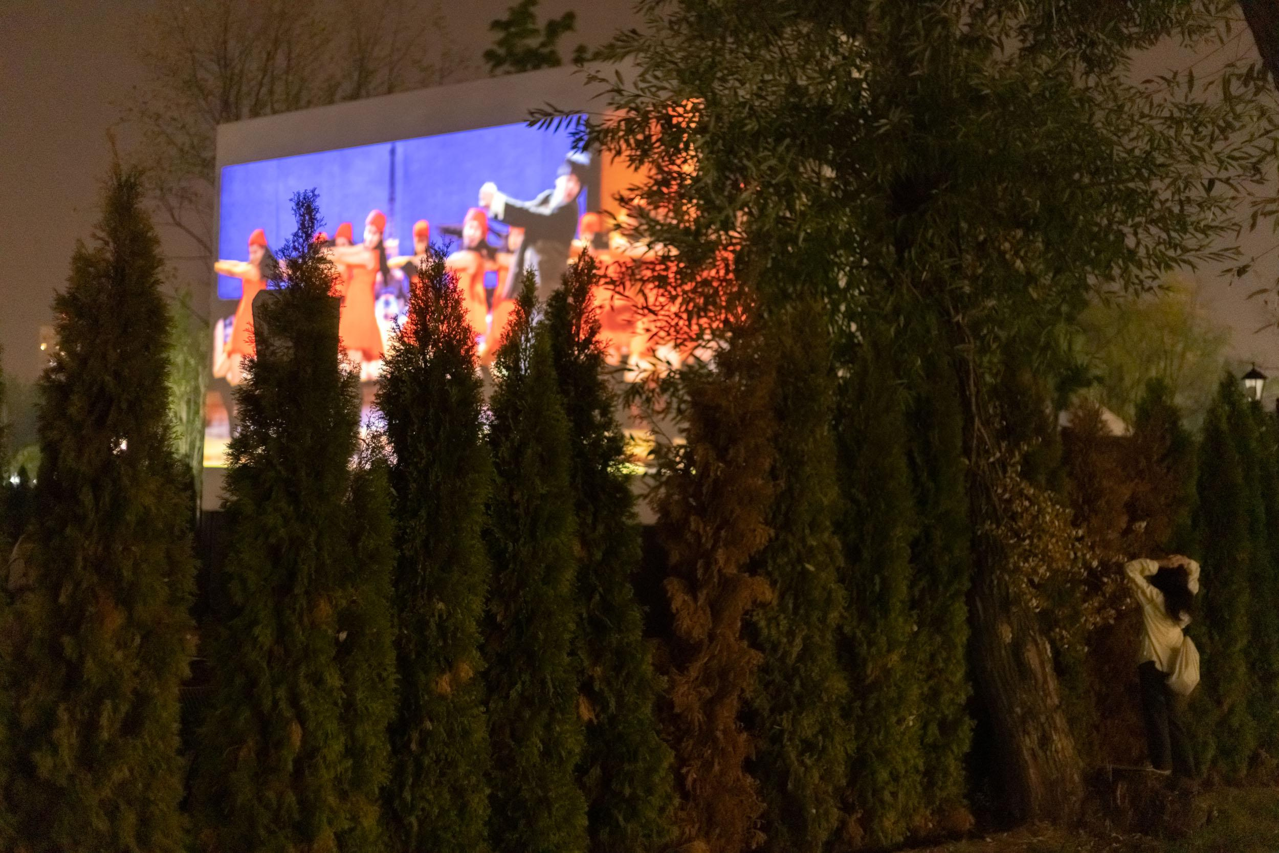 Москва Life Style. Reportage, architectural, fine art photographer Lena Melnikova in Moscow