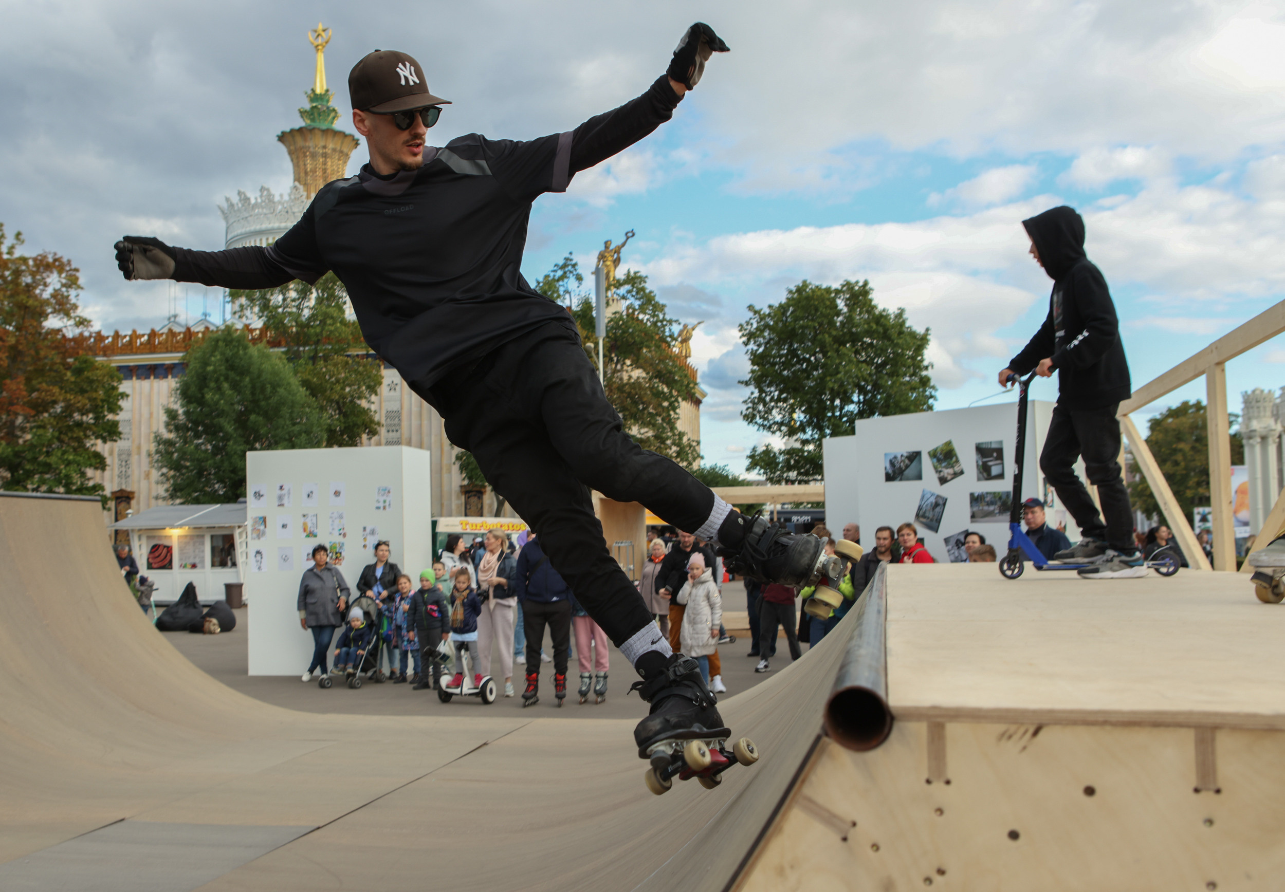 Москва Life Style. Reportage, architectural, fine art photographer Lena Melnikova in Moscow