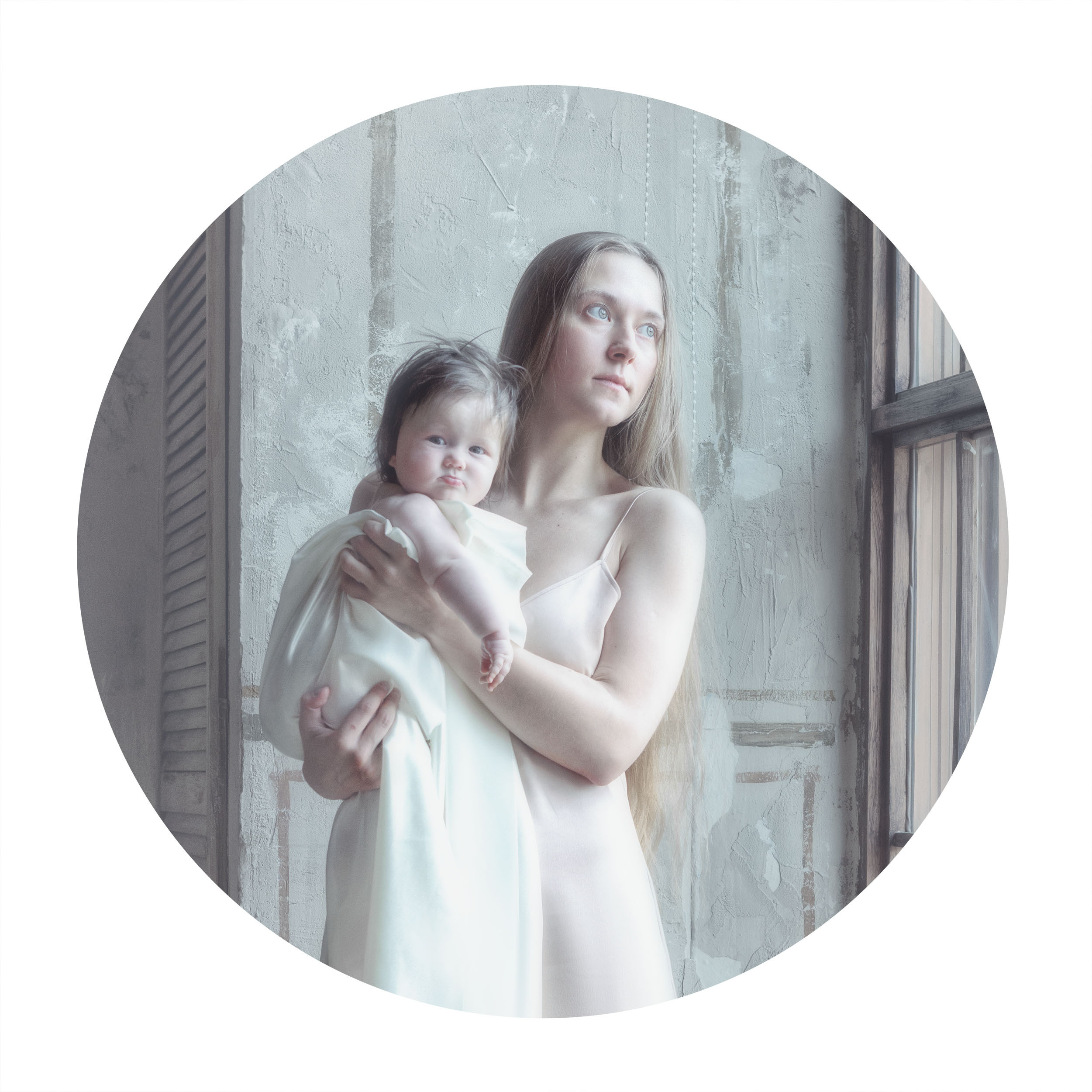 Портреты в стиле FINE ART. Репортажный, архитектурный, театральный и файн-арт фотограф Лена Мельникова в Москве