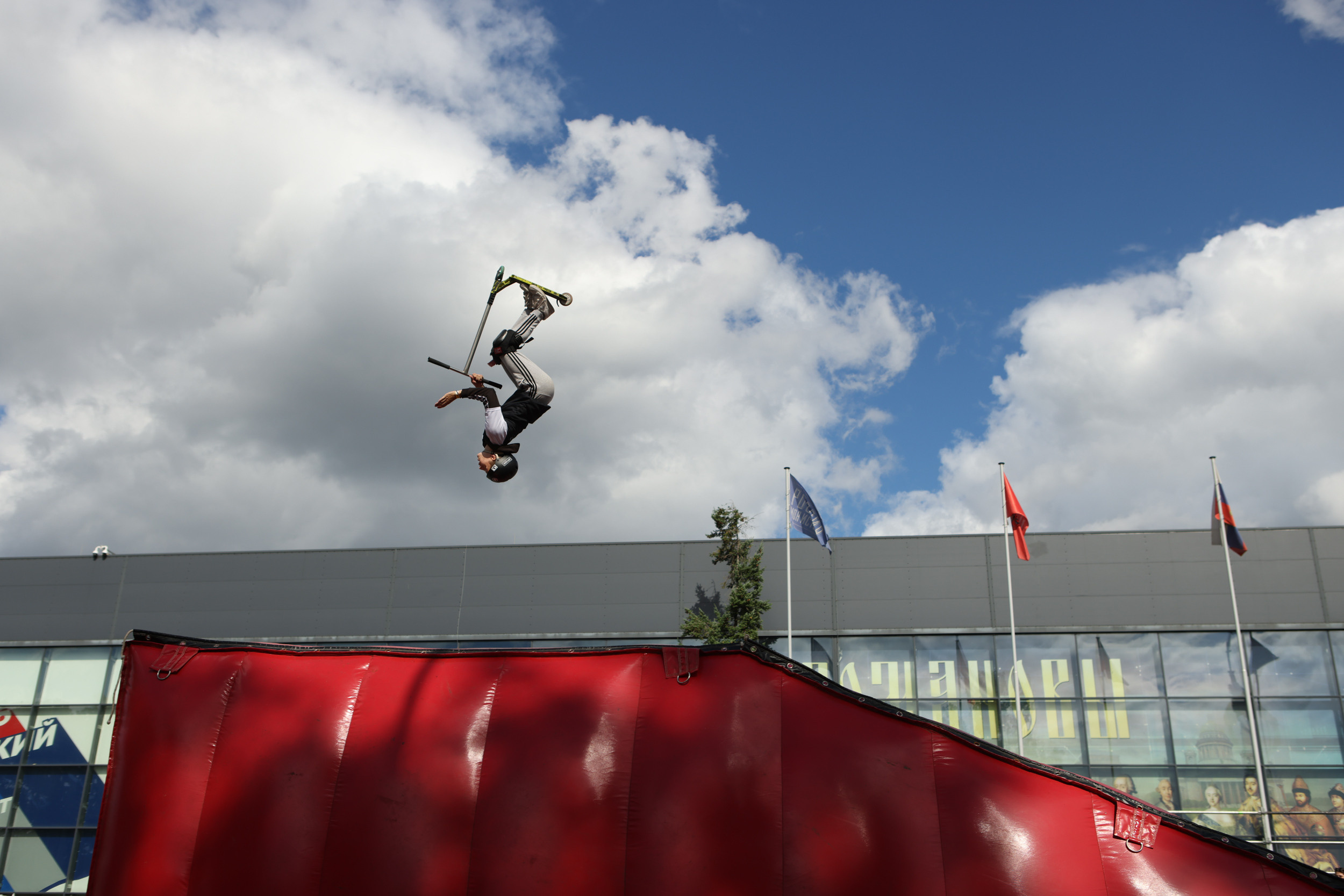 Москва Life Style. Reportage, architectural, fine art photographer Lena Melnikova in Moscow