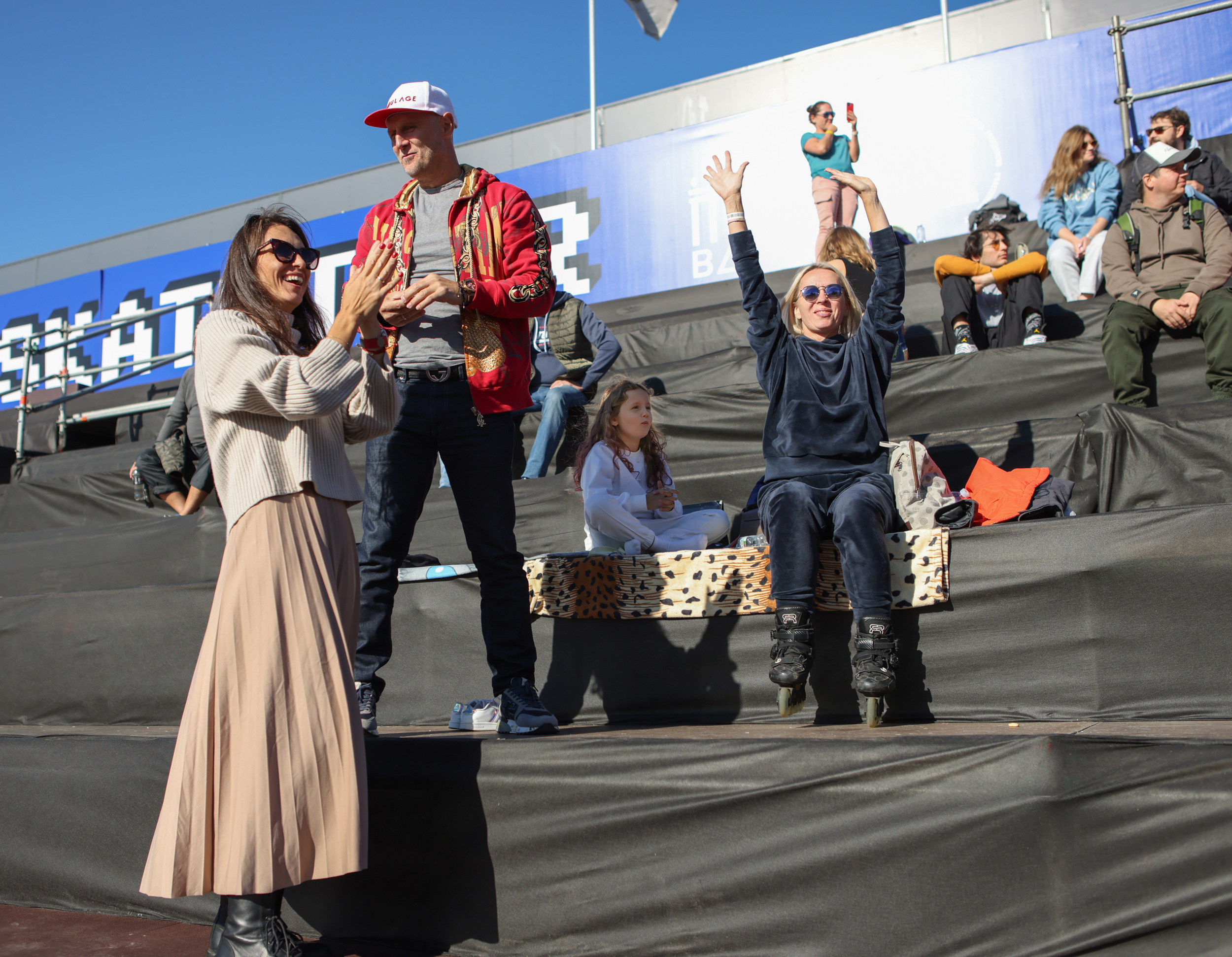 Москва Life Style. Reportage, architectural, fine art photographer Lena Melnikova in Moscow