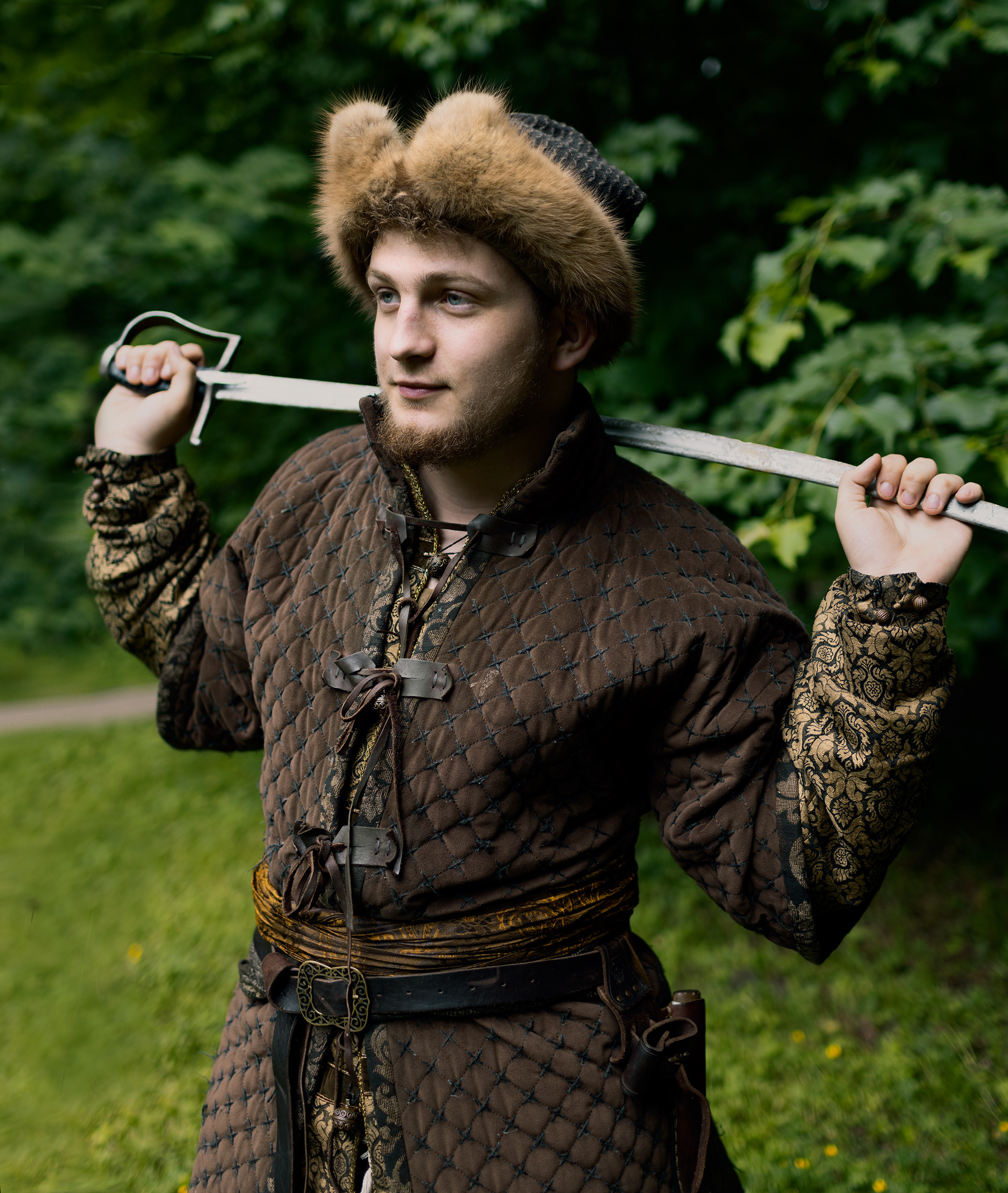 Времена и эпохи. Reportage, architectural, fine art photographer Lena Melnikova in Moscow