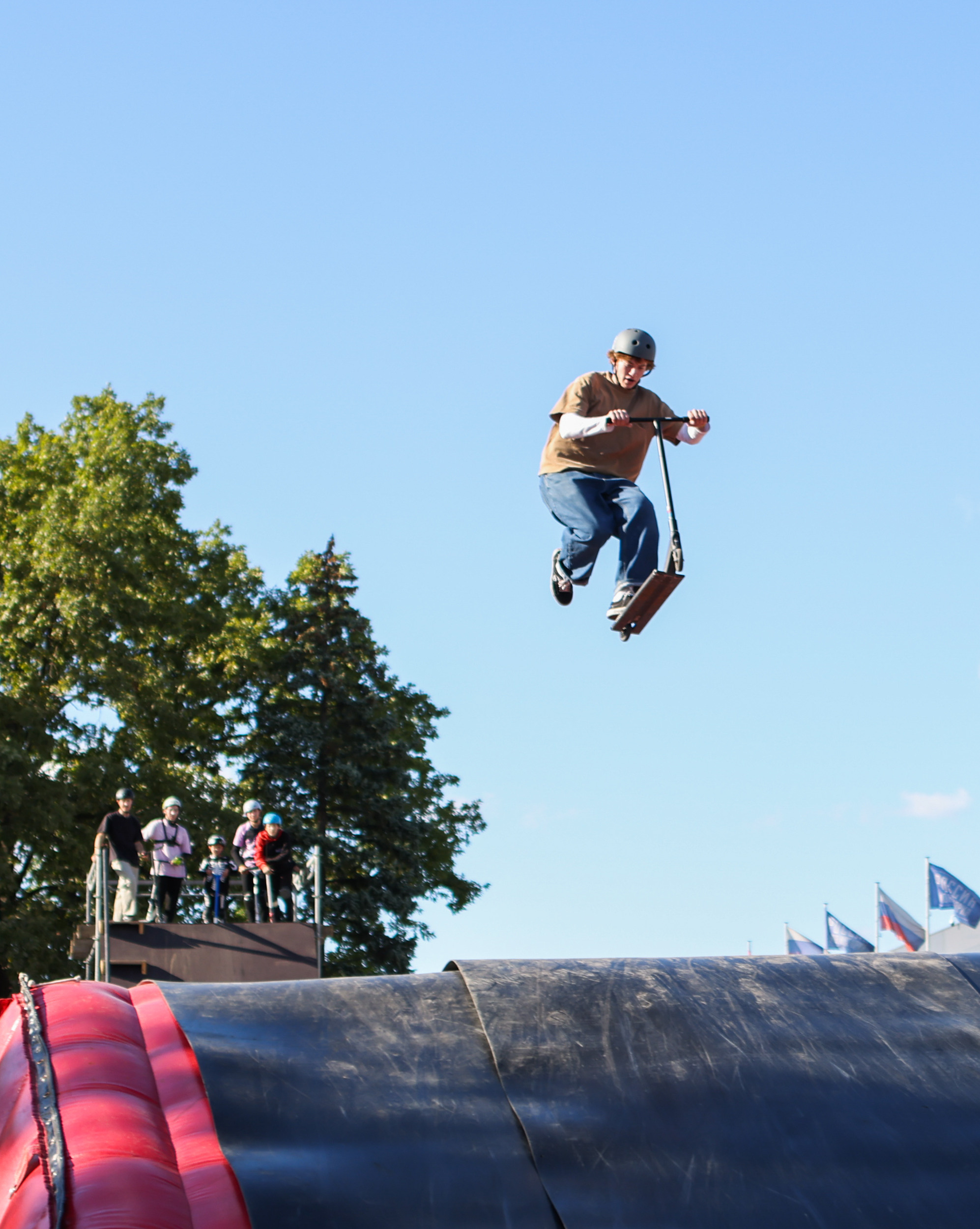 Москва Life Style. Reportage, architectural, fine art photographer Lena Melnikova in Moscow