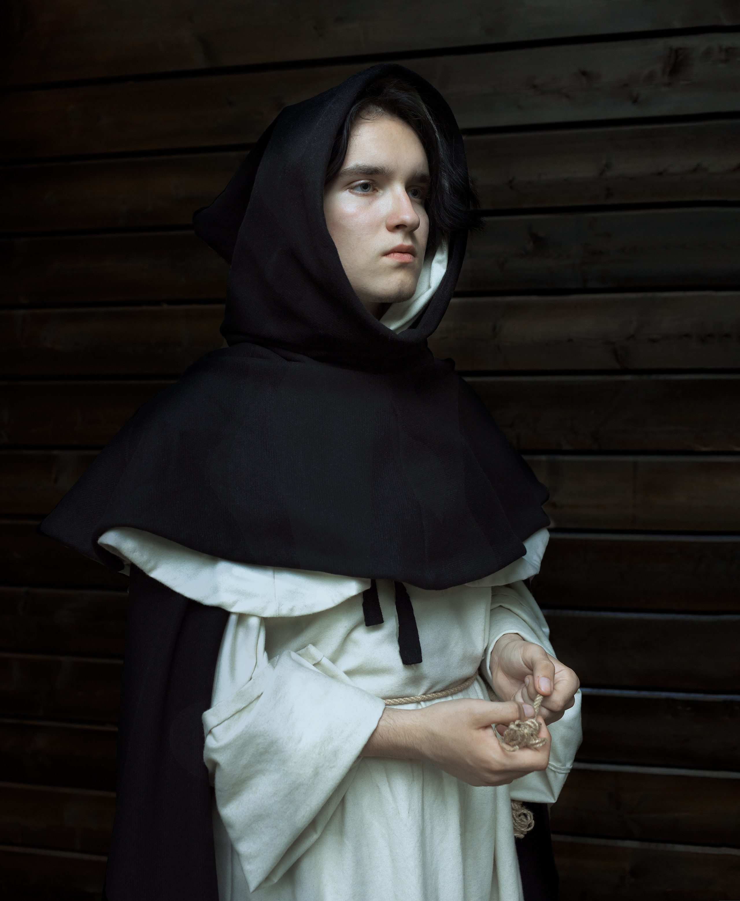 Времена и эпохи. Reportage, architectural, fine art photographer Lena Melnikova in Moscow