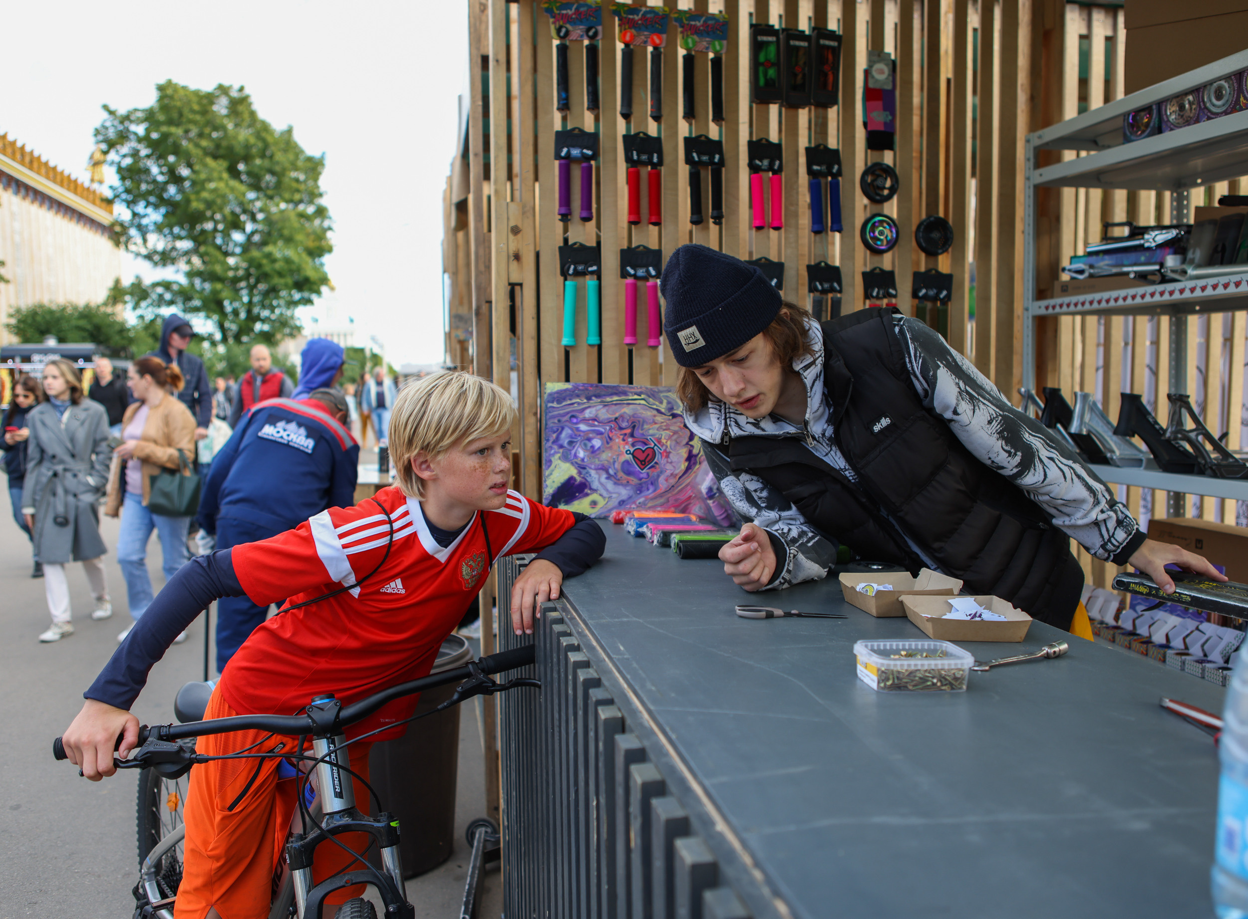 ROSPHOTO. Репортажный, архитектурный, театральный и файн-арт фотограф Лена Мельникова в Москве