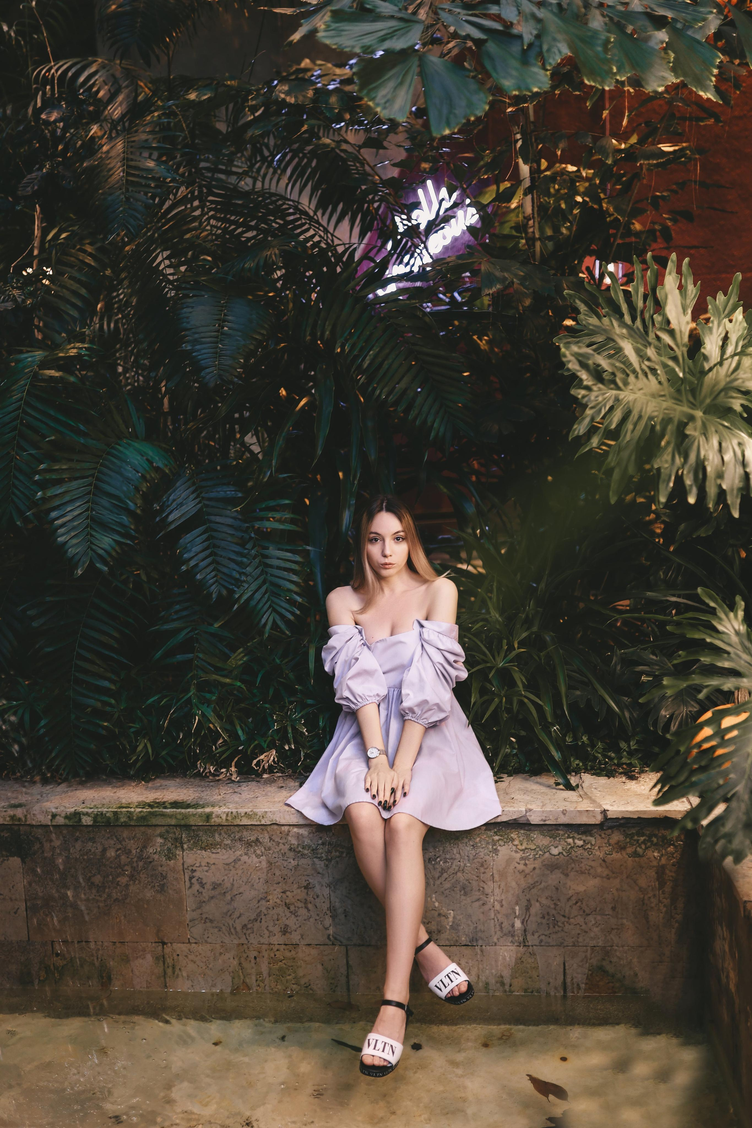 Автор работы: Мария Добычина