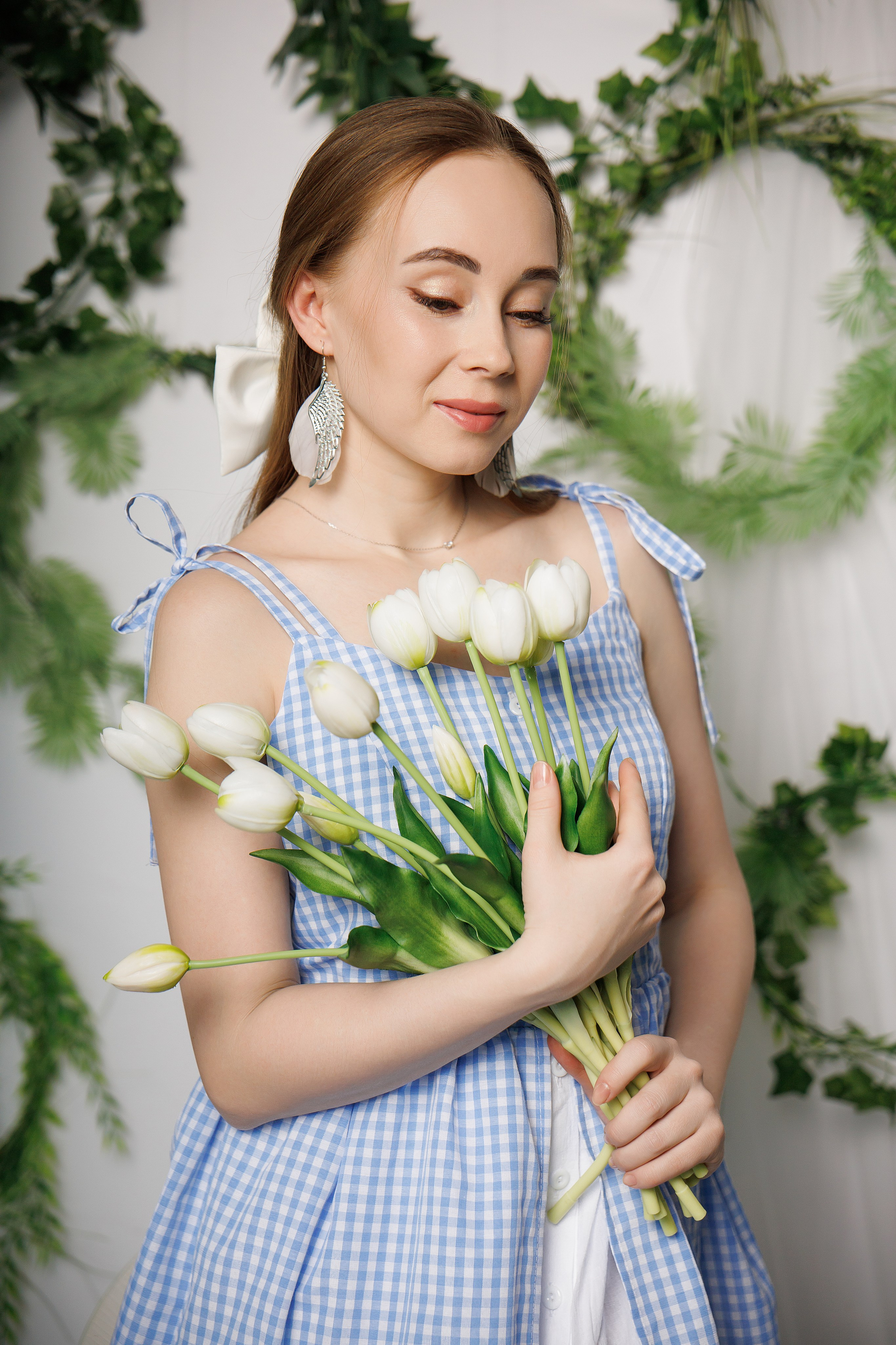 ВЕЕТ ВЕСНОЙ. Свадебный и семейный фотограф в Похвистнево Анна Смирнова