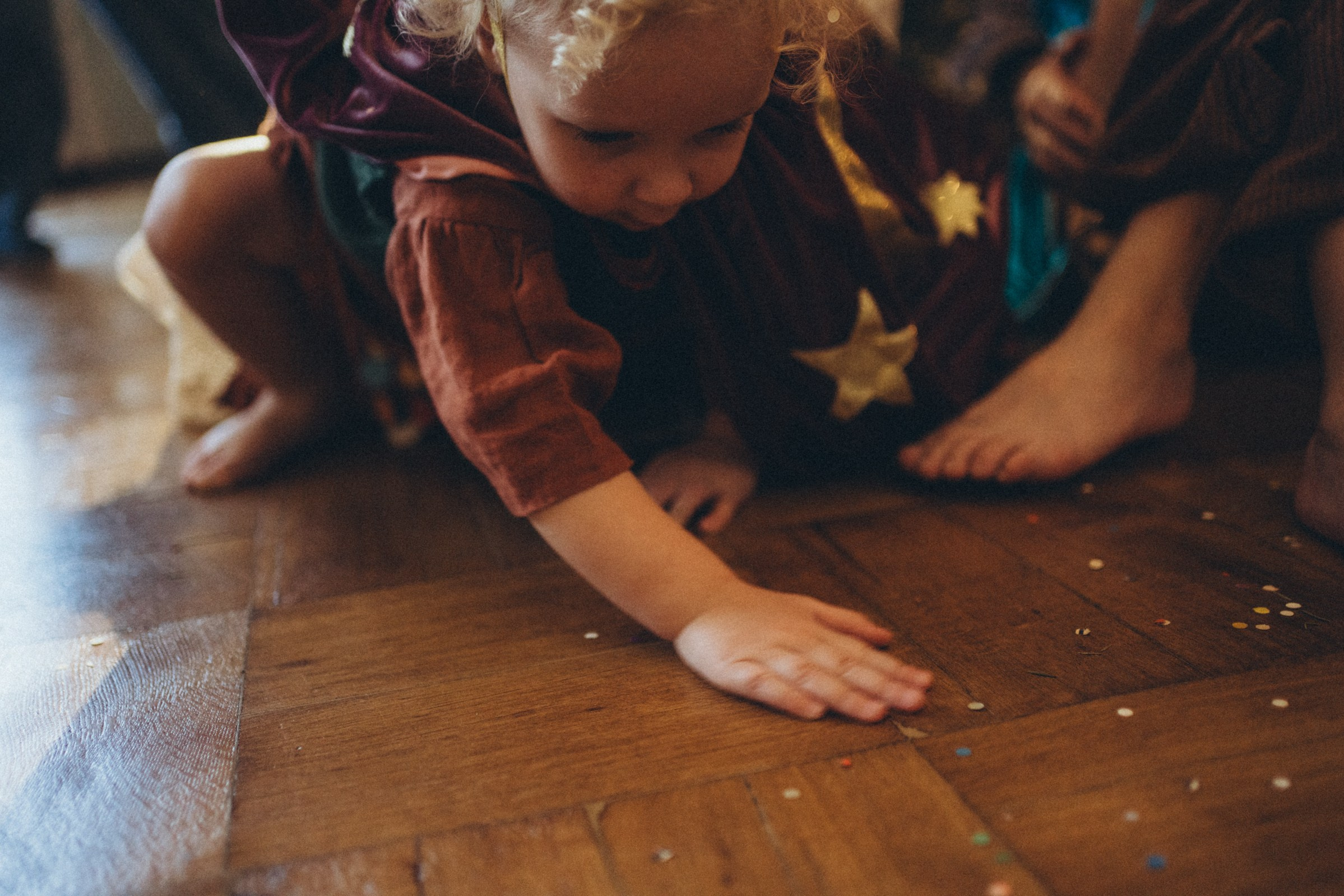 Новогодний карнавал. Семейный и детский фотограф и видеограф в Москве, Серпухове и Тарусе Валерия Сорокина