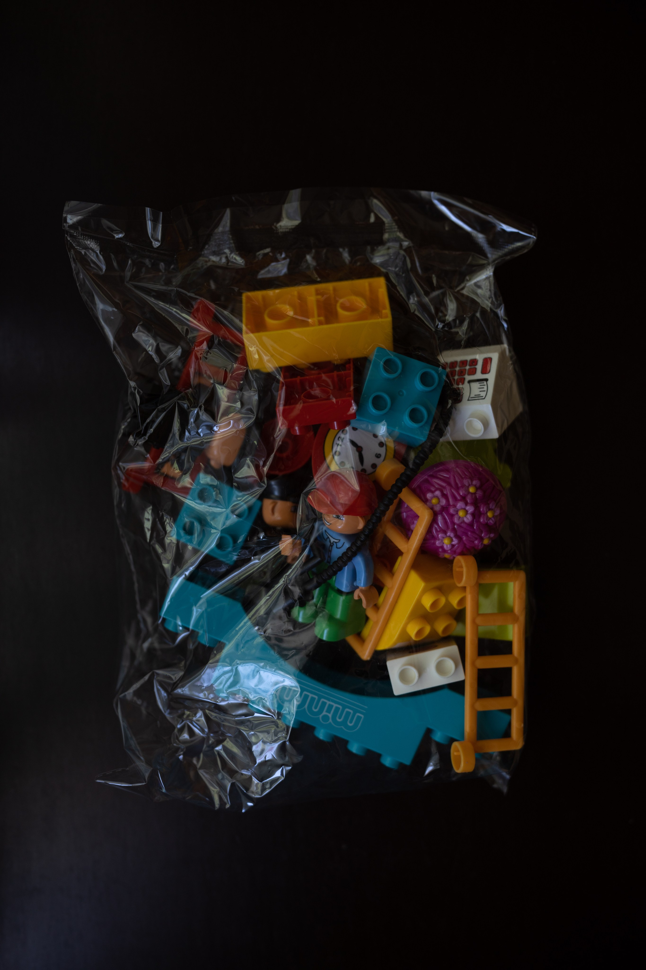 Светлая комната. Documentary photographer Anton Zdanovich