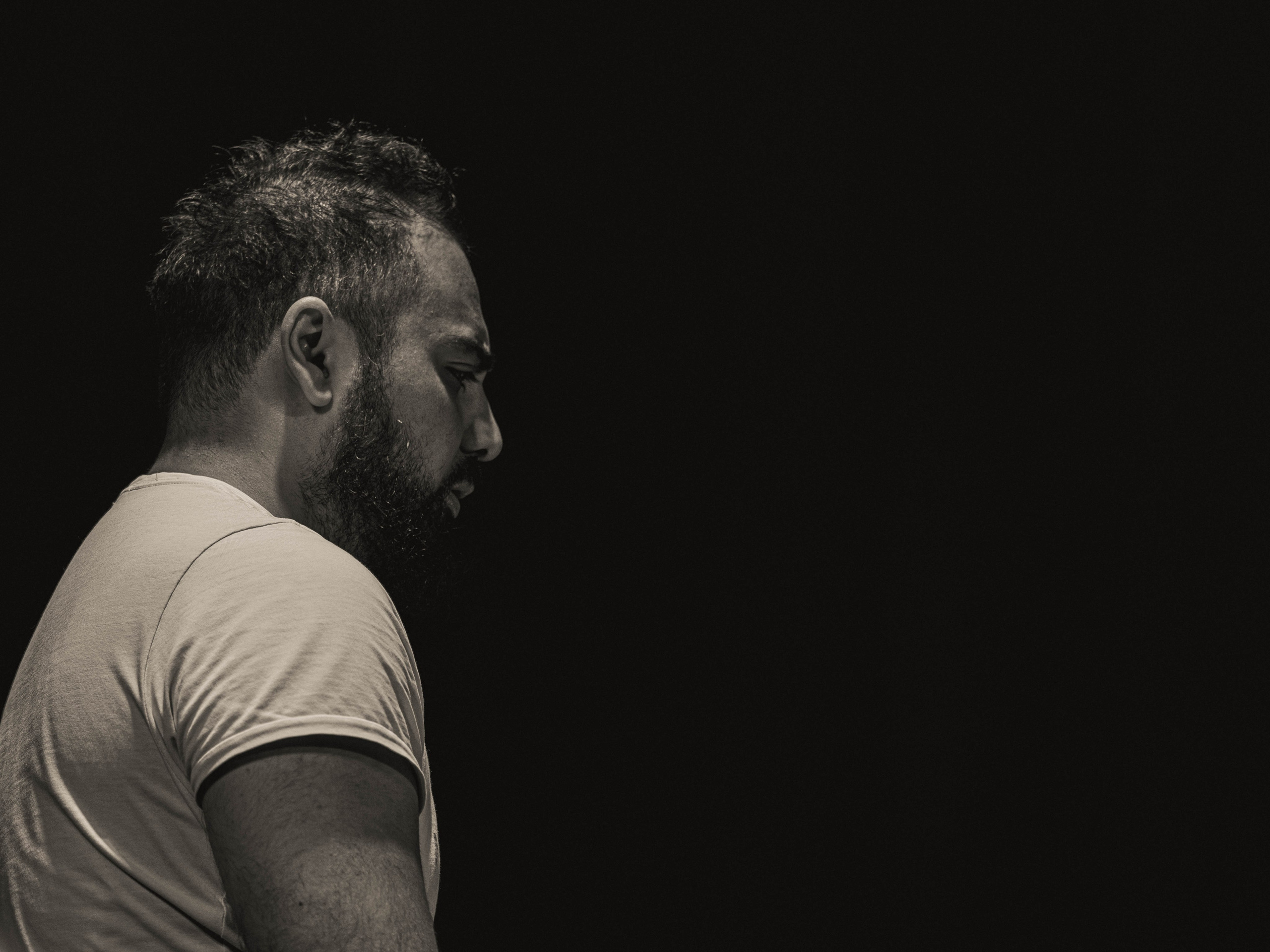 Концерт София Ацбеха-Негга, Тони Карапетян. Видеограф Нижний Новгород, Санкт-Петербург Лена Латышева