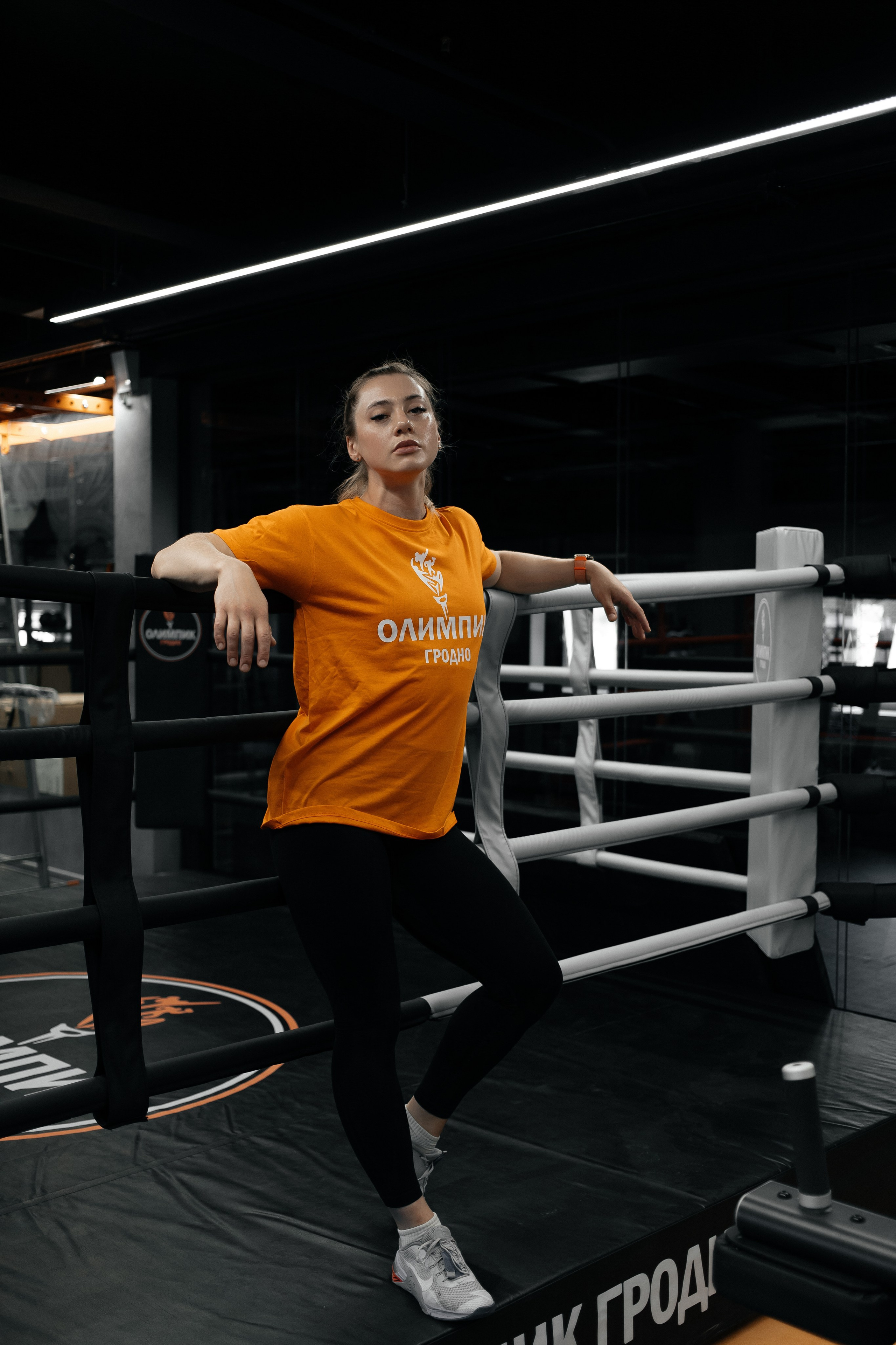 Съёмка для фитнес-клуба. КОНТЕНТ ФОТОГРАФ