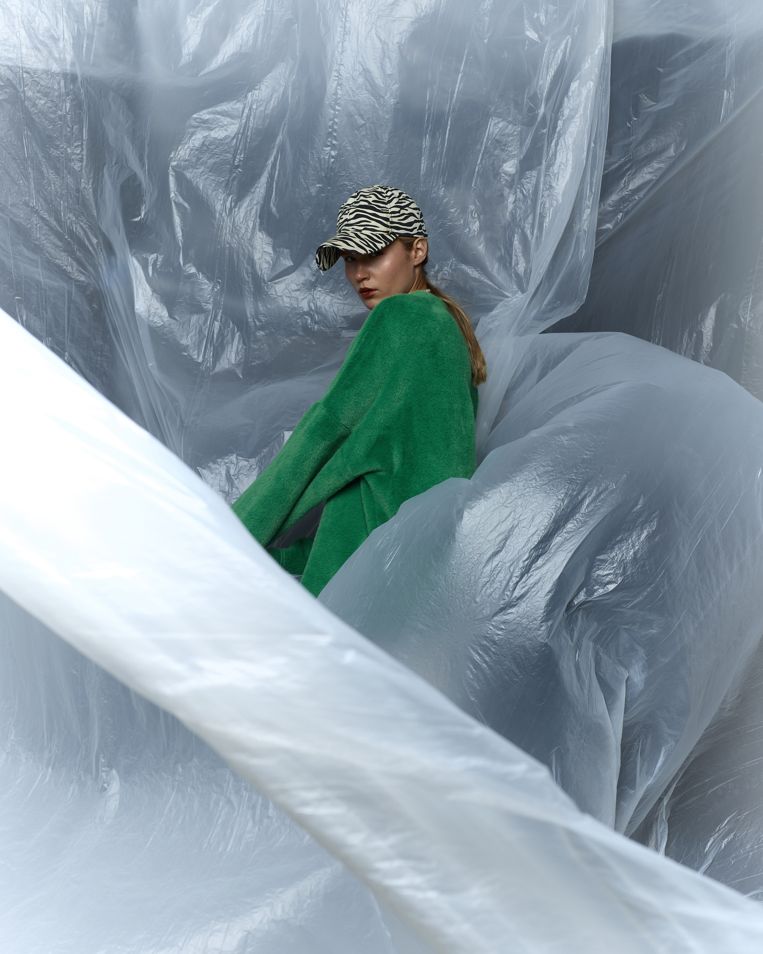 BLACK SISTERZ. Ася Солопова, фотограф Тюмень