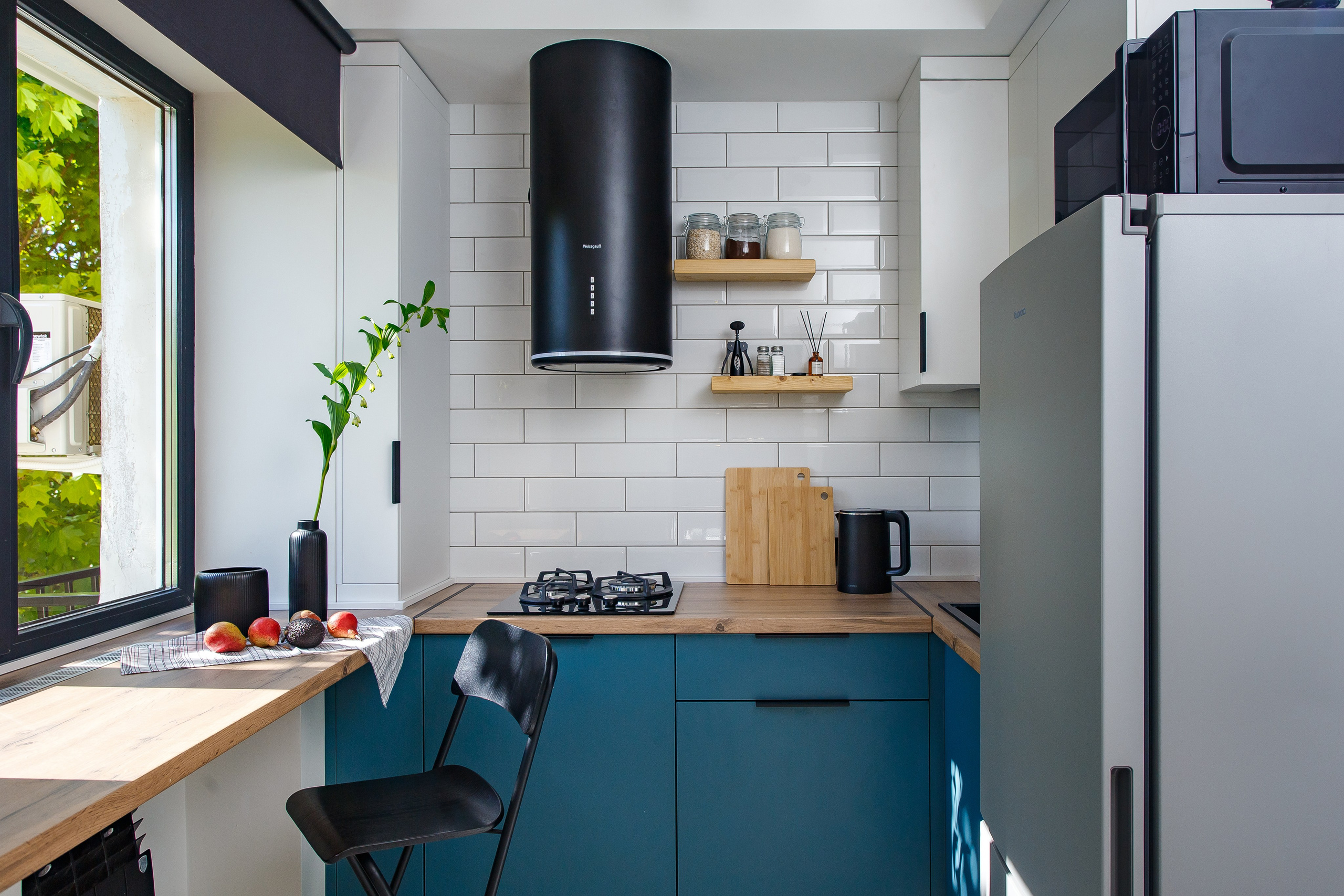 Интерьерная съемка со стилизацией / АРЕНДА. Хоумстейджер. Комплектатор. Дизайнер