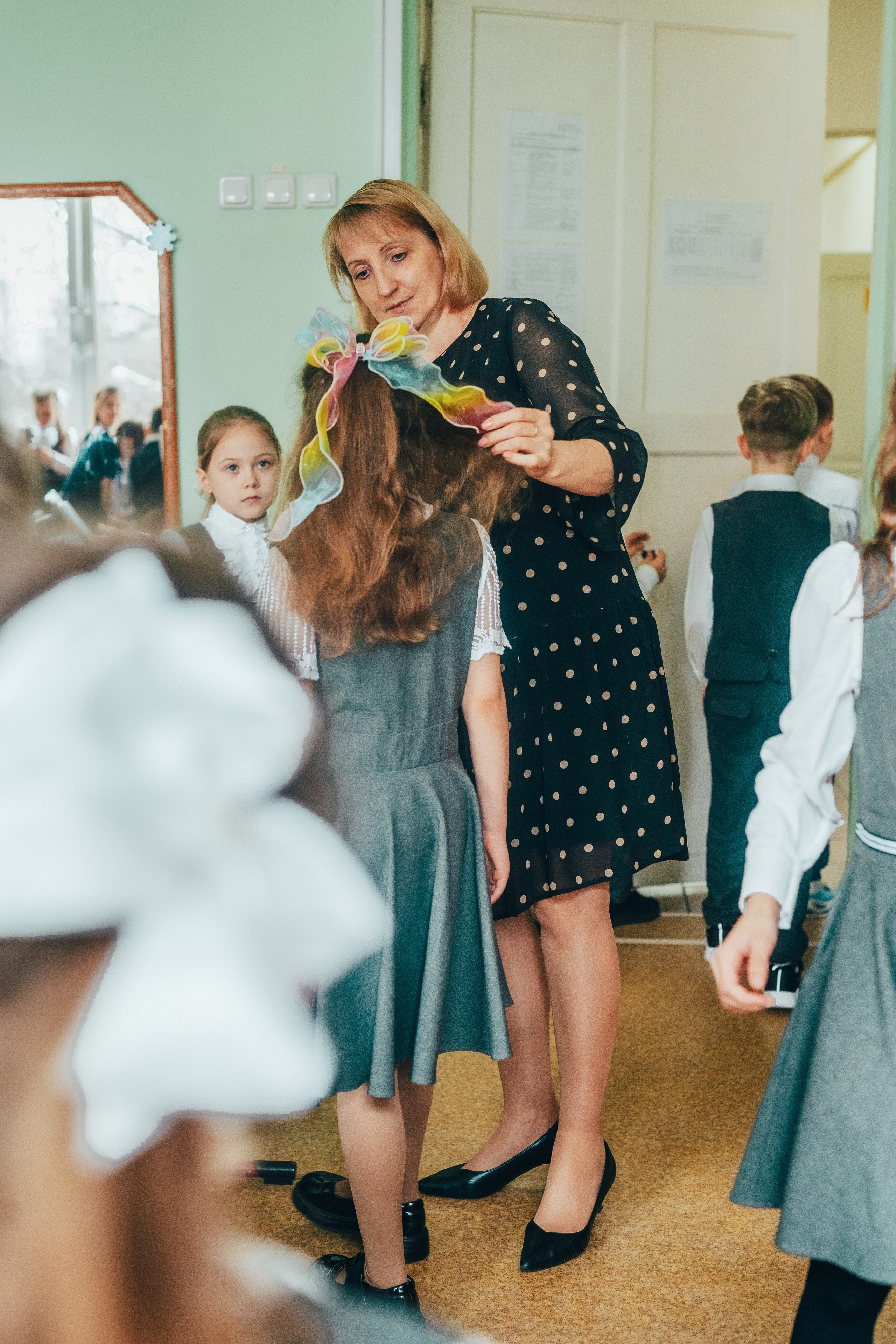 1 класс. Школьные альбомы и альбомы для детского сада. Юлия Осипова. Москва