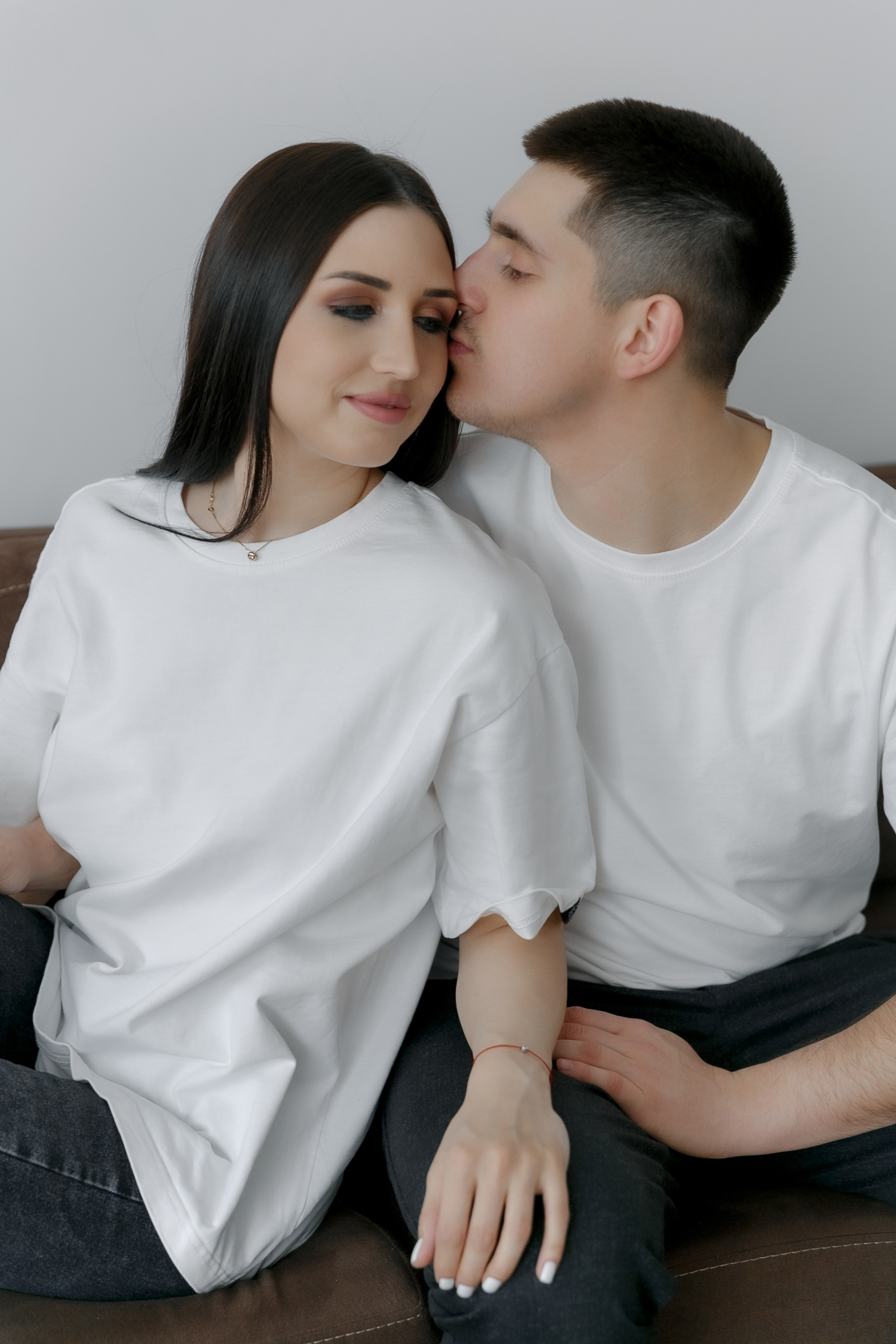 Семейная фотосессия. Свадебный и Семейный фотограф в Петрпавловске