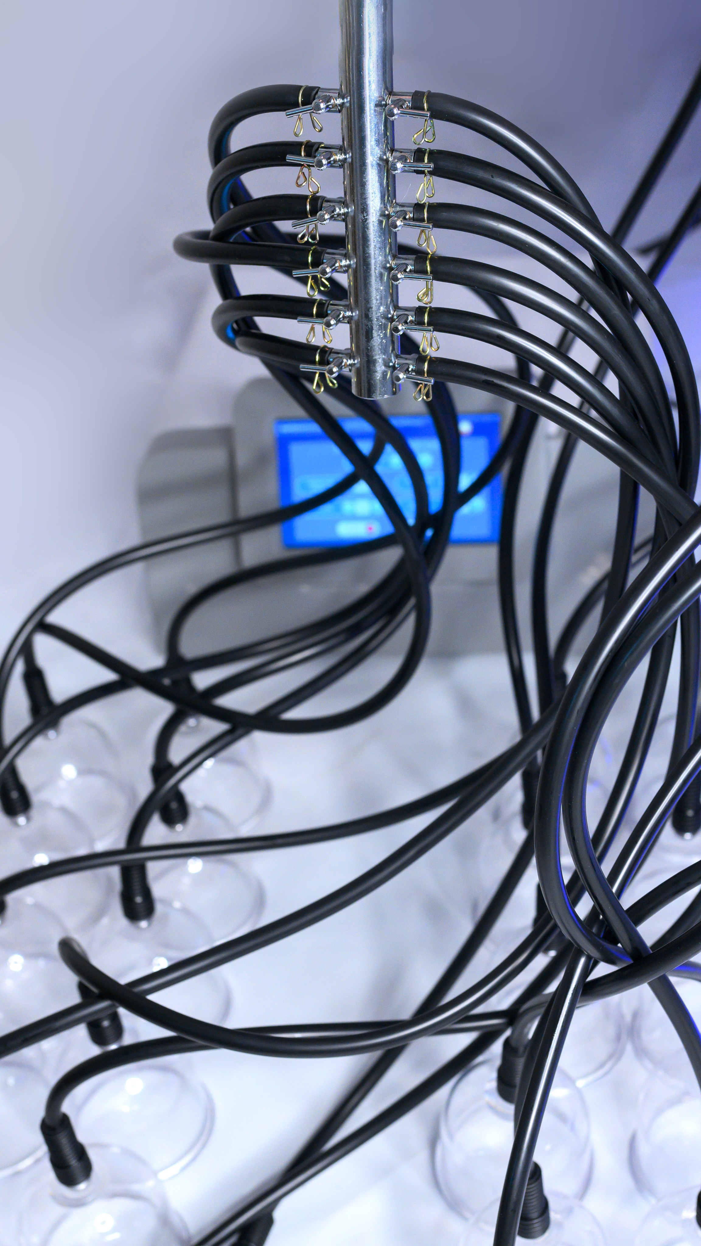 Контент-съемка для BEAUTY-VL. Фотограф г. Хабаровск