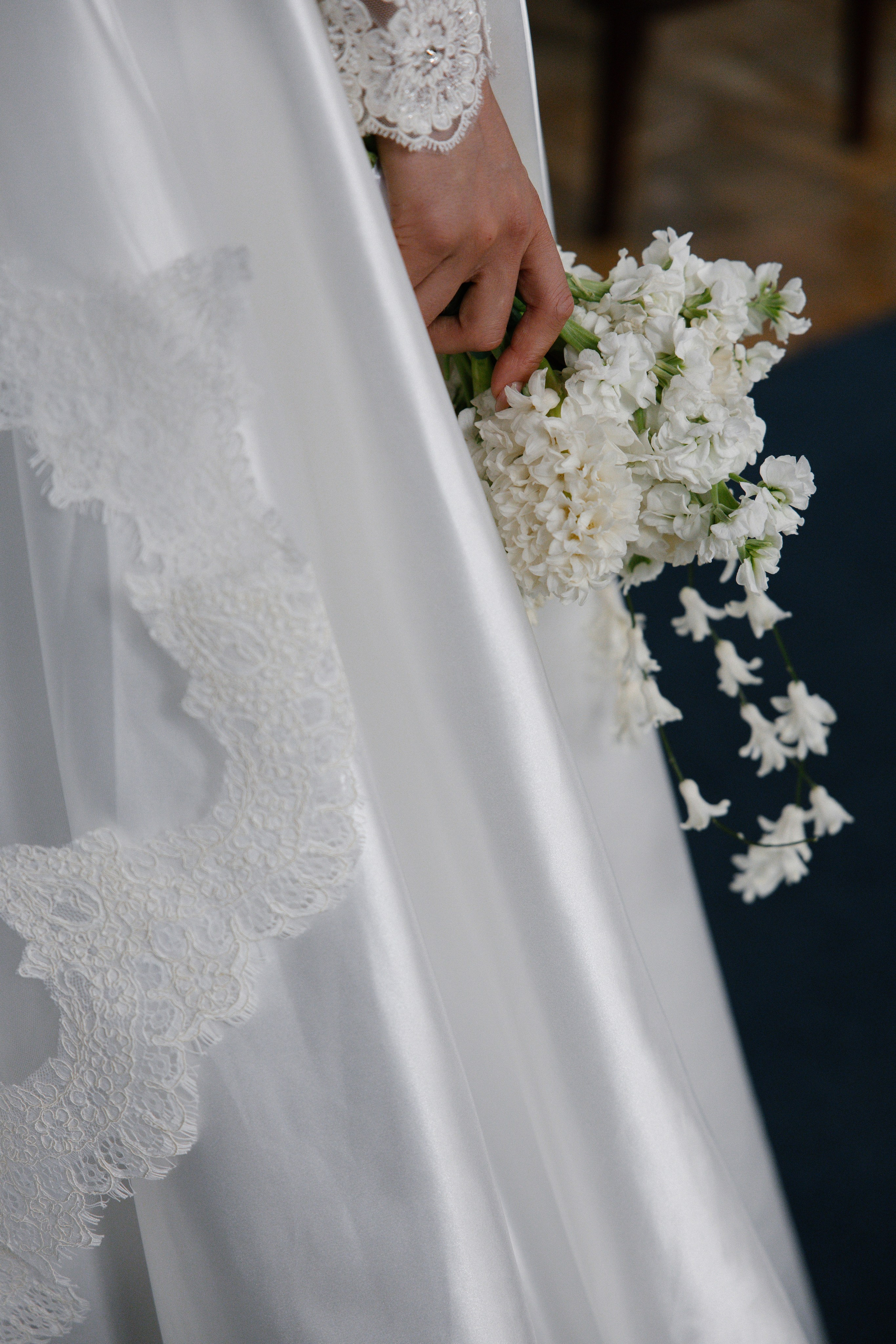 Англиканская Церковь. Свадебный и семейный фотограф Москва | Балашиха