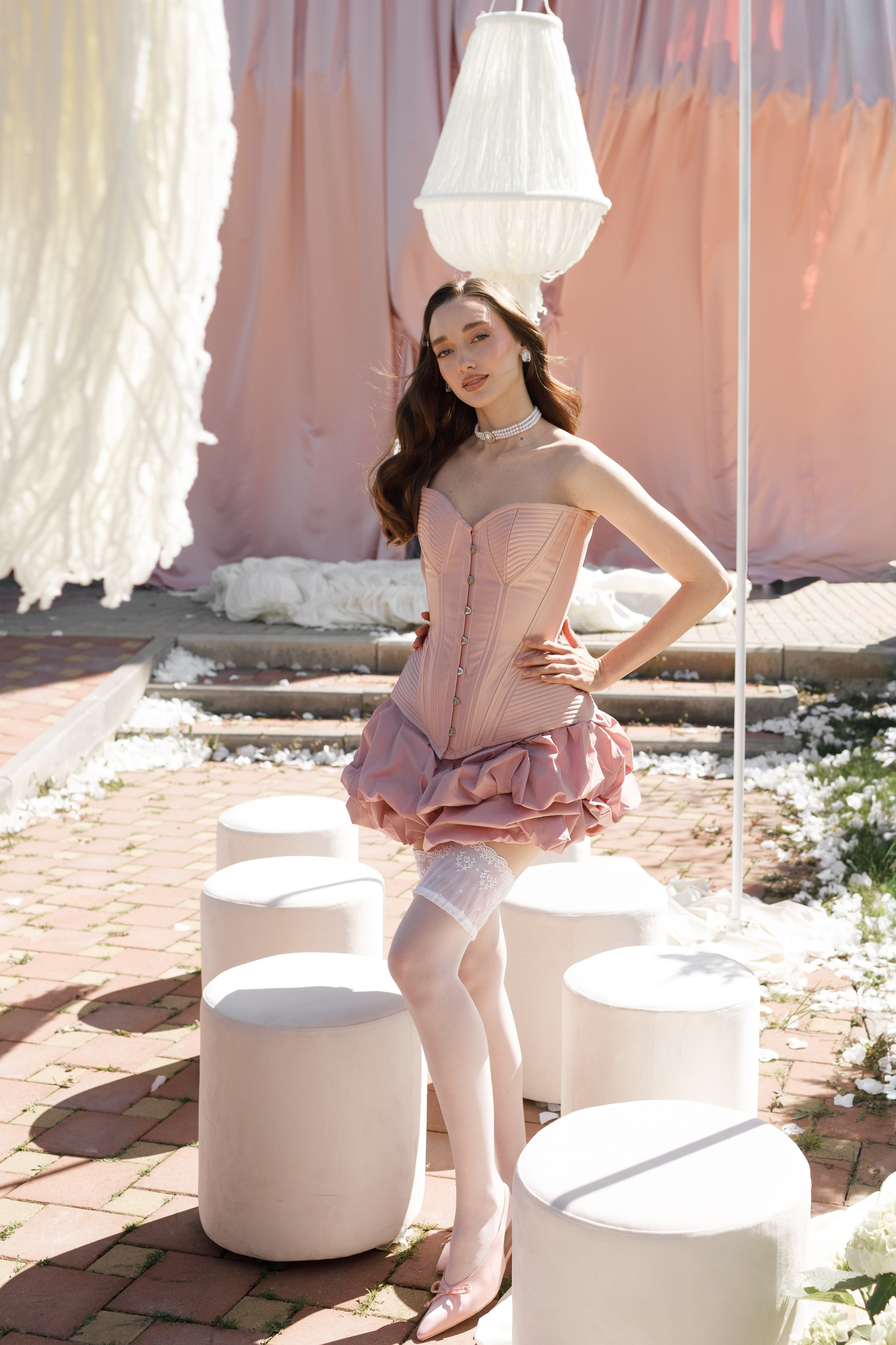 Pink. Свадебный фотограф в Краснодаре Елизавета Горшенёва