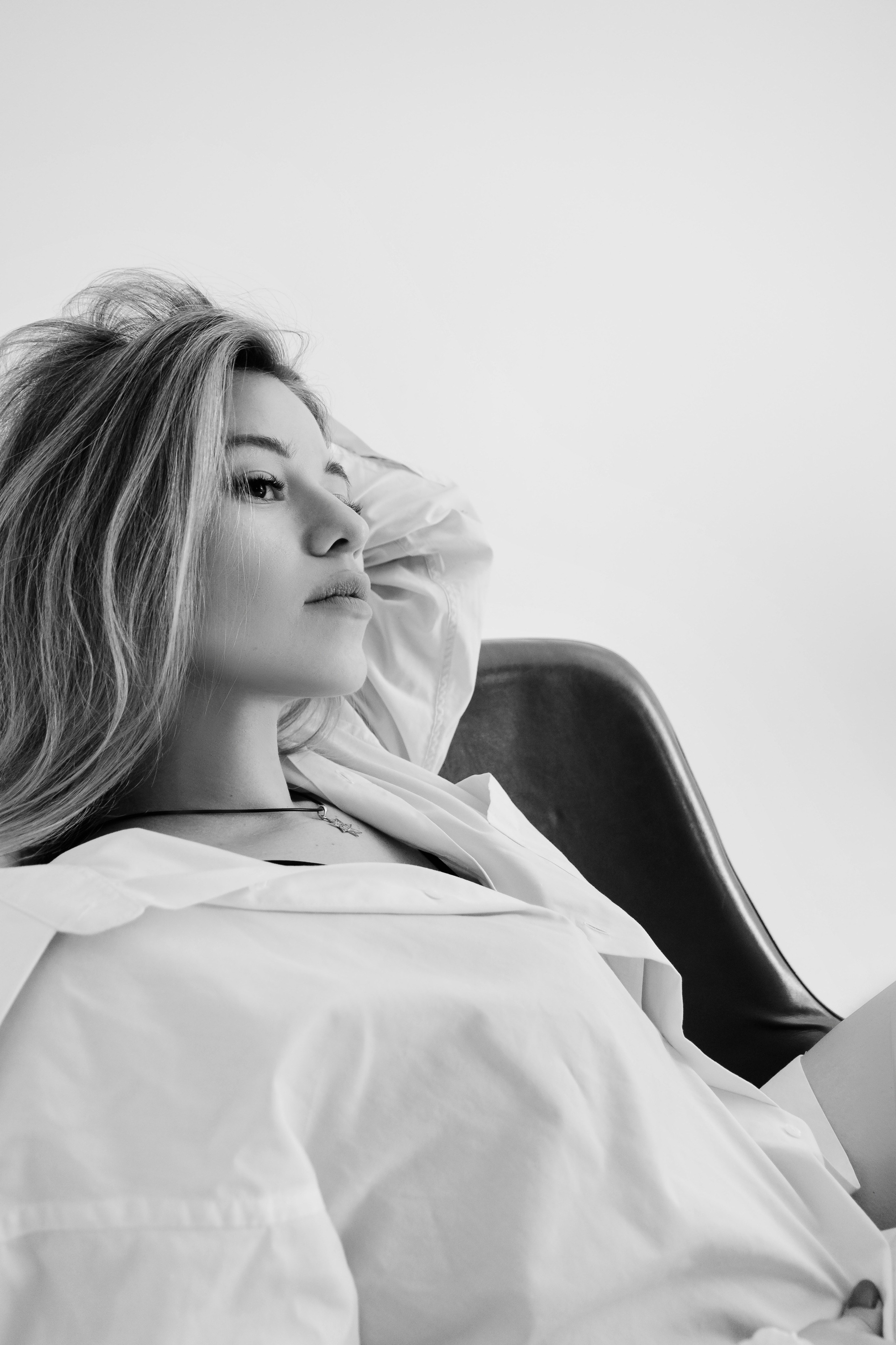 Персональные фотосессии